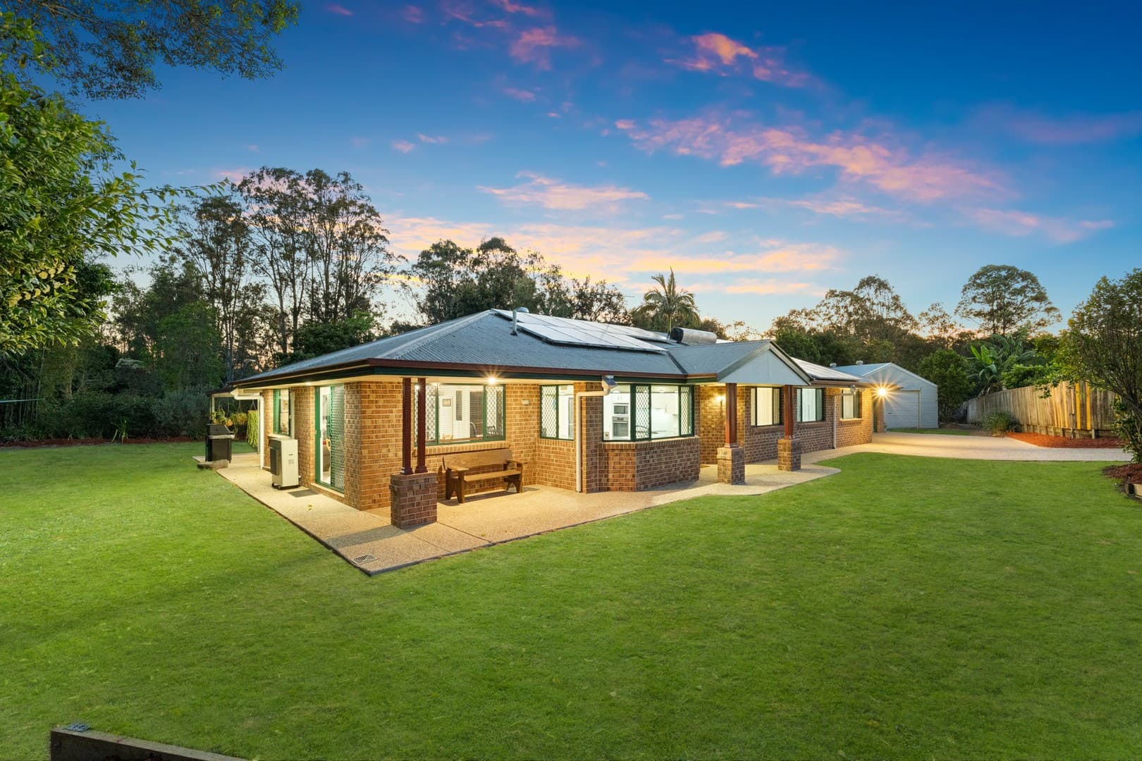 6 Gaddes Place, Sunnybank — photo 1 of 5