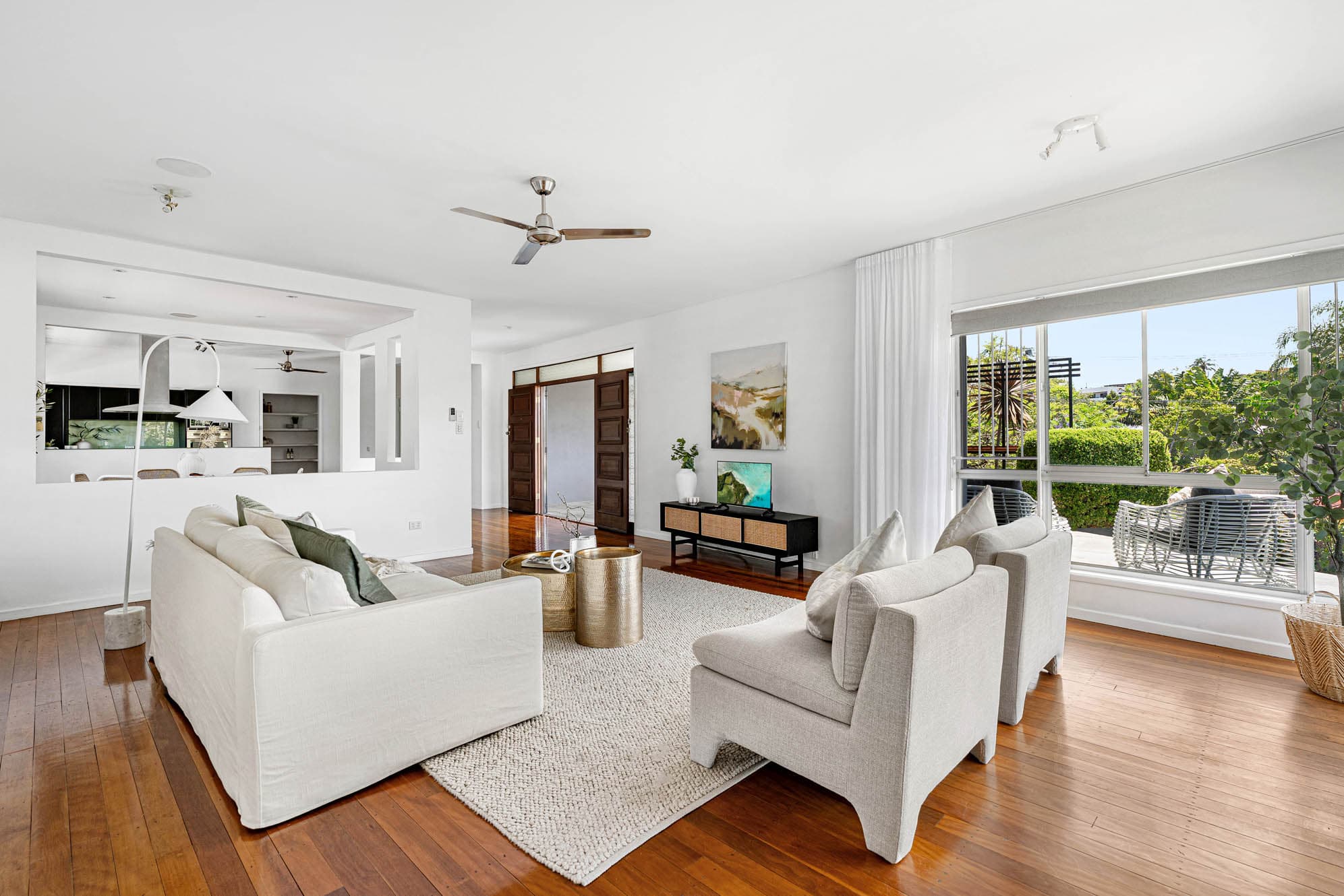 33 Rees Avenue, Coorparoo — photo 1 of 5
