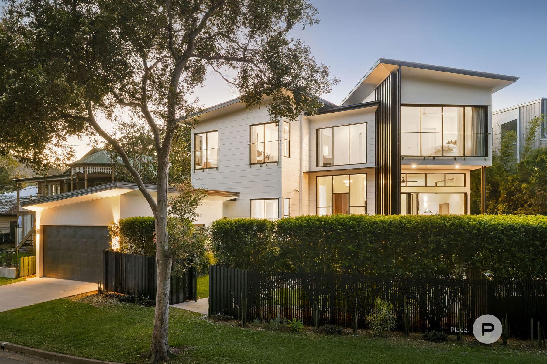 41 Royal Parade, Ashgrove, Ashgrove — photo 1 of 5