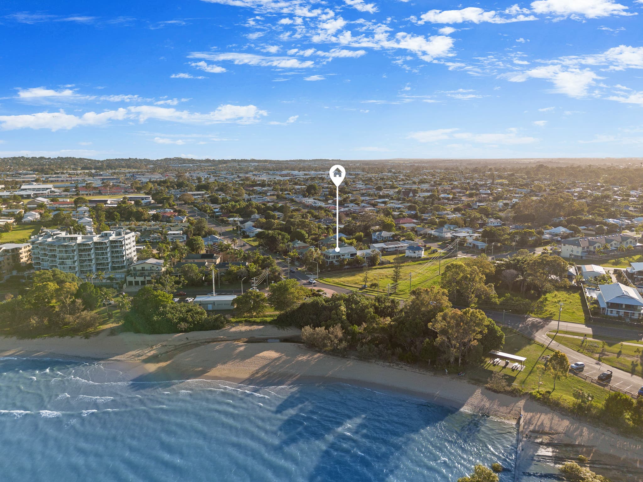5/3 Beach Road, Pialba — photo 1 of 5
