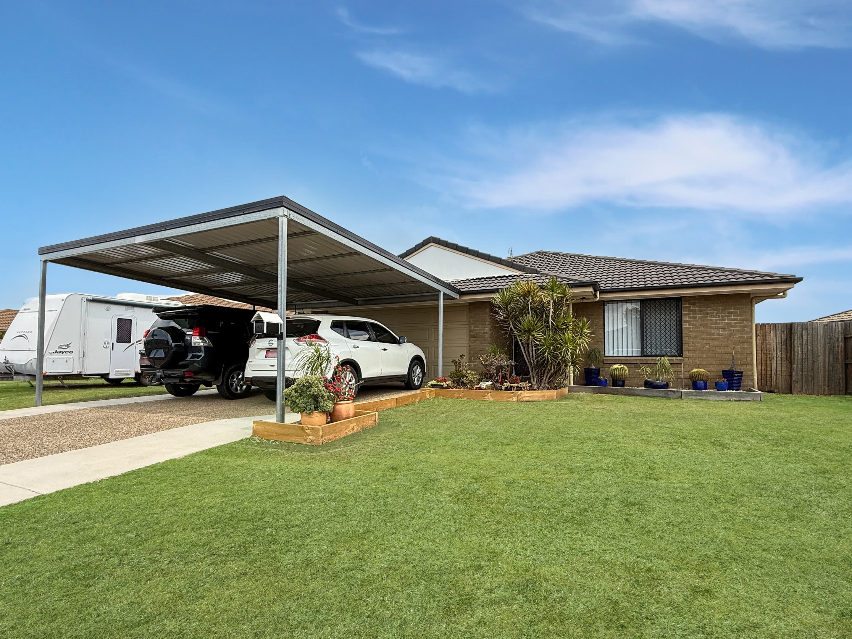 40 Cunningham Ave, Laidley North