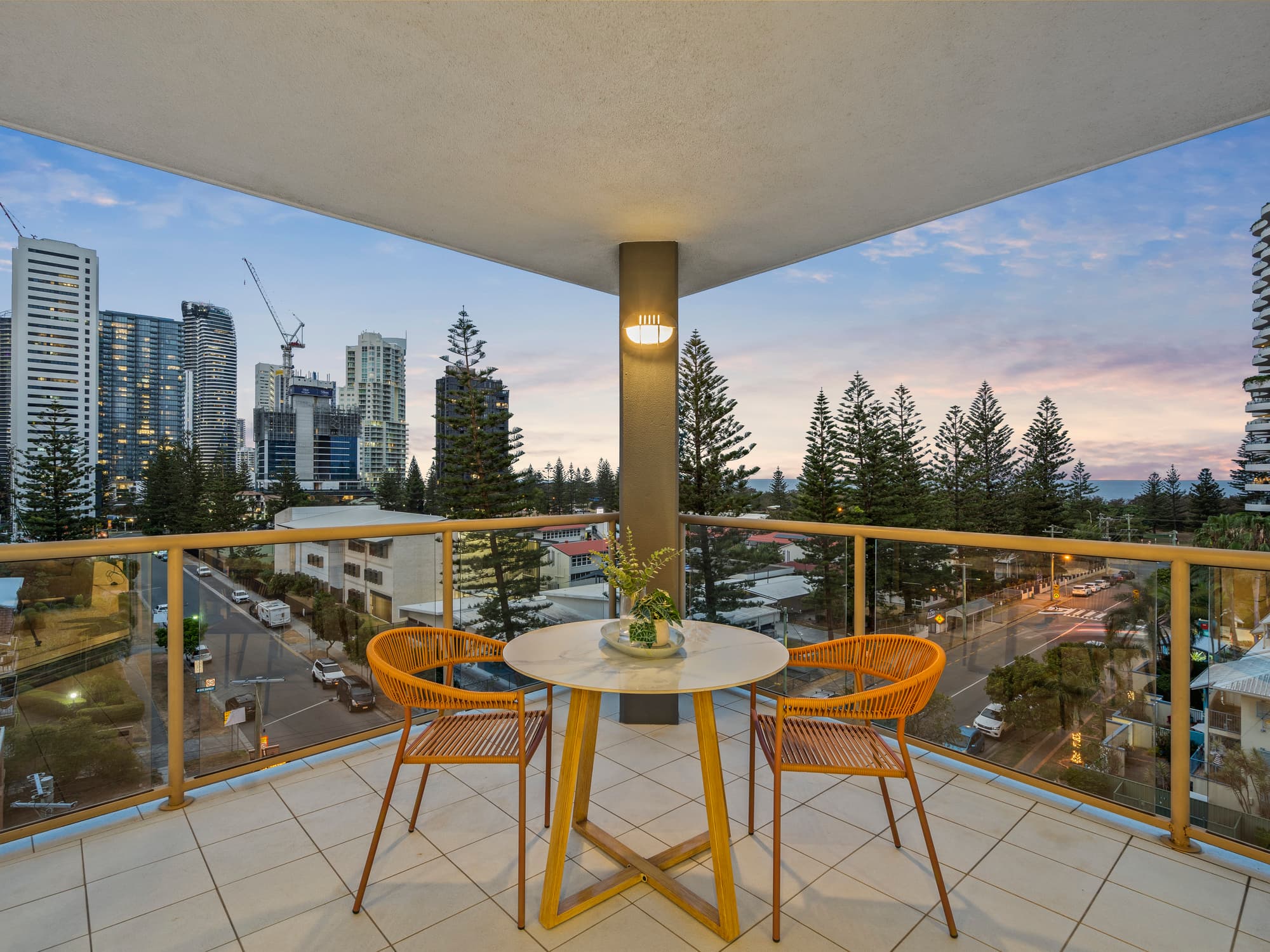 17/19 Mermaid Avenue, Mermaid Beach, Mermaid Beach — photo 1 of 5