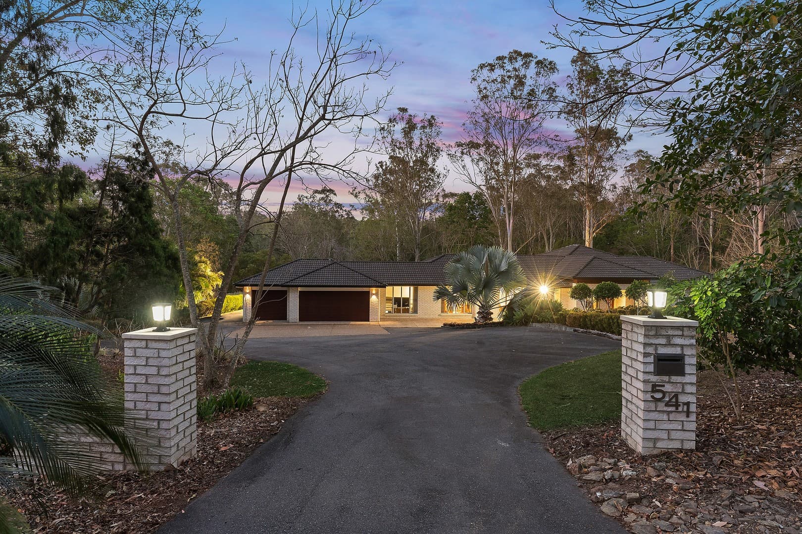 541 Brookfield Road, Kenmore Hills - Image 1