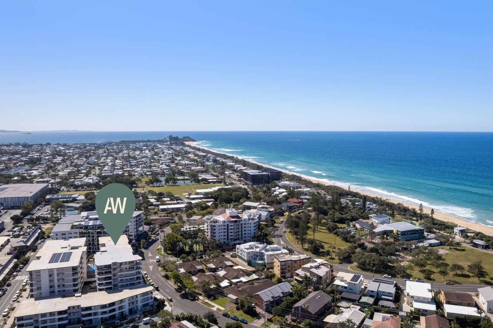 1503/42 Lowanna Drive, Buddina - Image 1