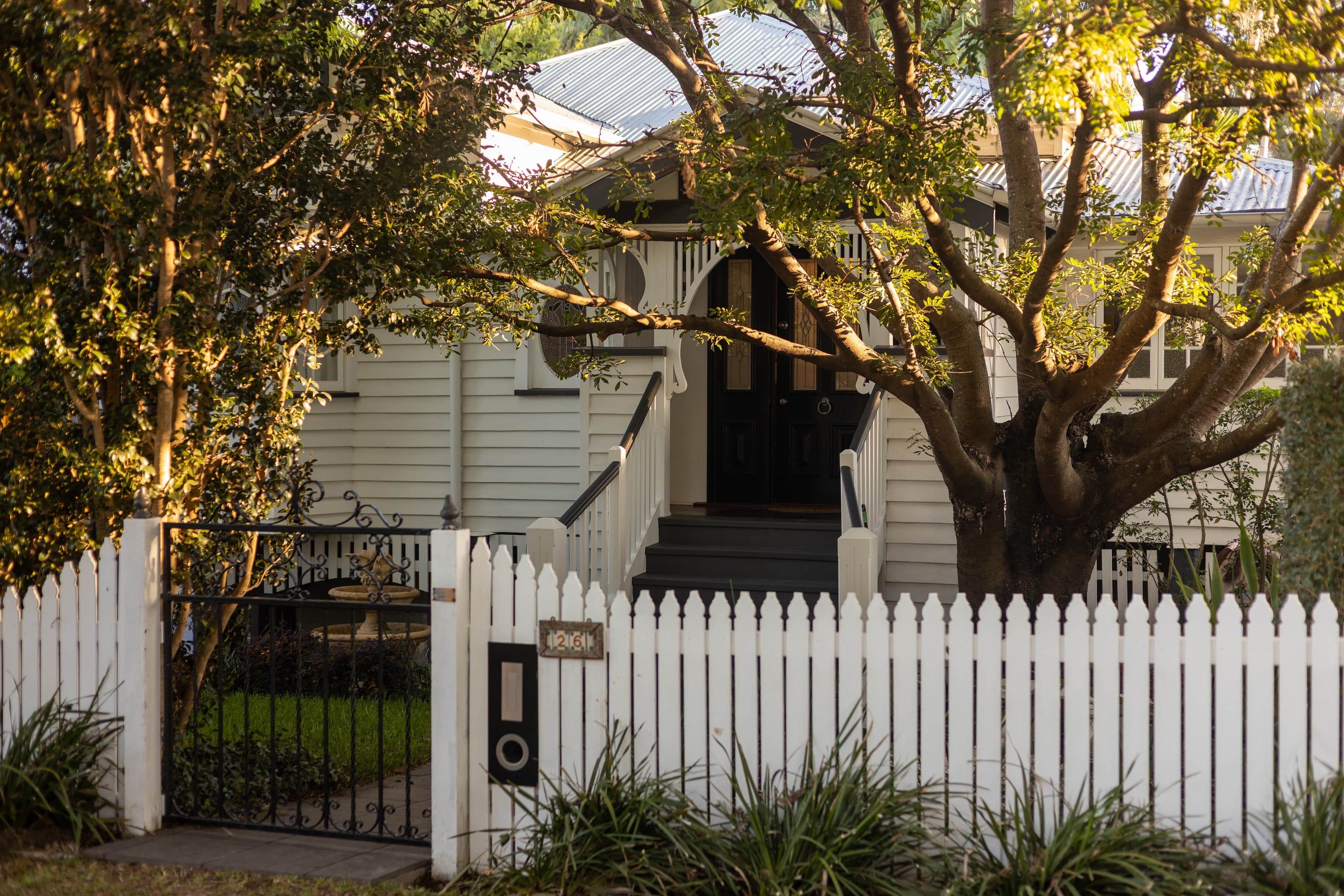 26 Laughland Street, Wilston — photo 1 of 5