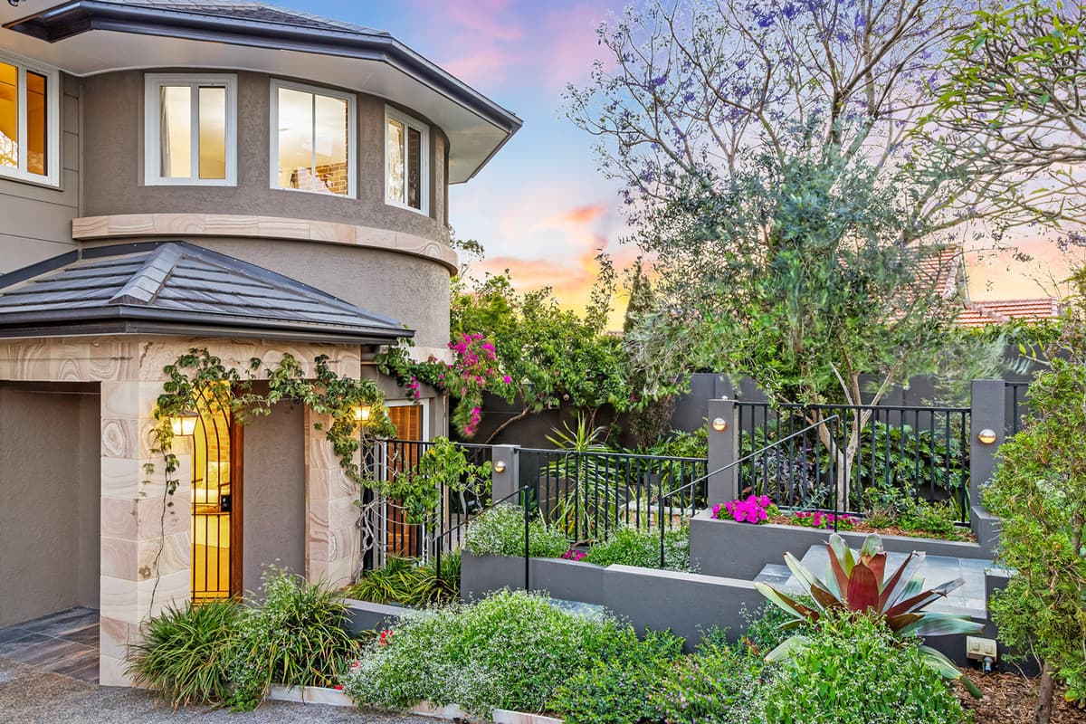 21 Garfield Drive, Paddington, Paddington — photo 1 of 5