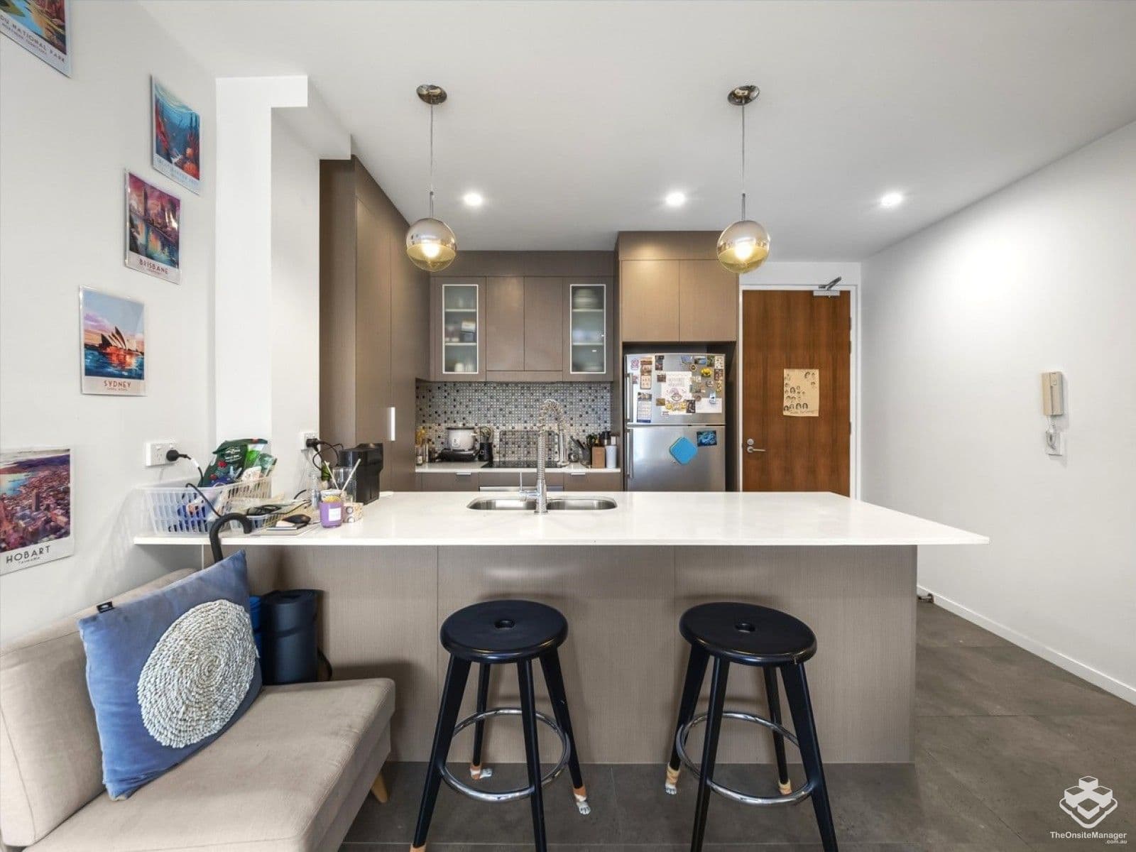 ID:21163837/616 Main Street, Kangaroo Point — photo 1 of 5