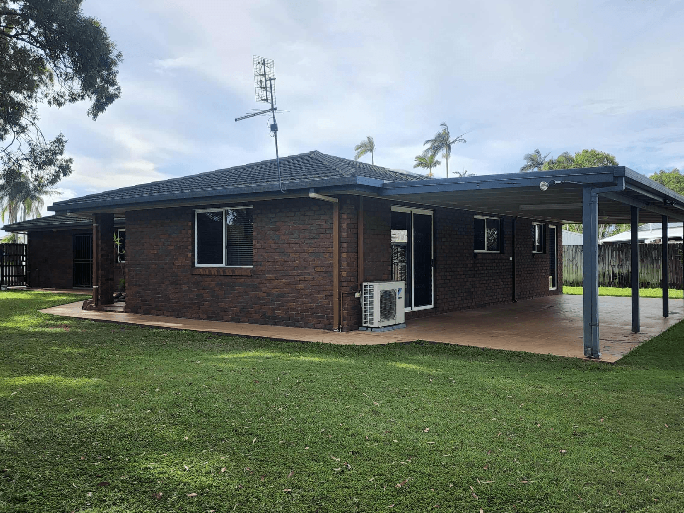 3 Adele Court, Andergrove — photo 1 of 5