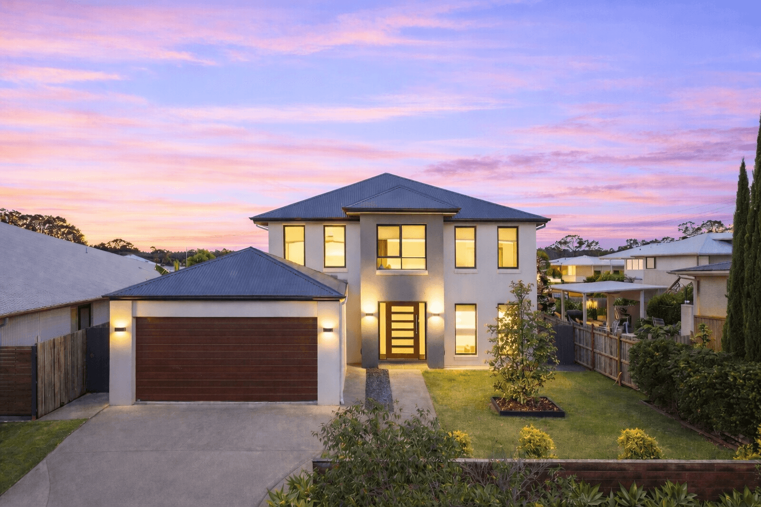 6 Scholard Crescent, Bridgeman Downs - Image 1