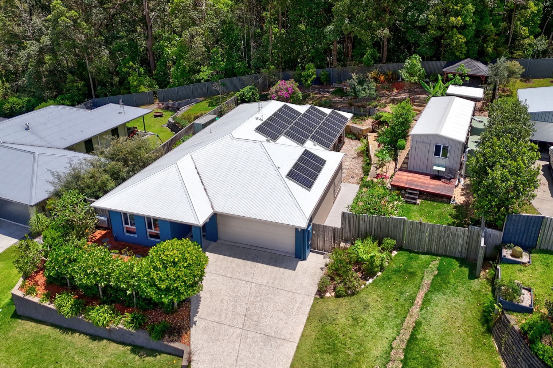 14 Warner Crescent, Yandina, Yandina — photo 1 of 5