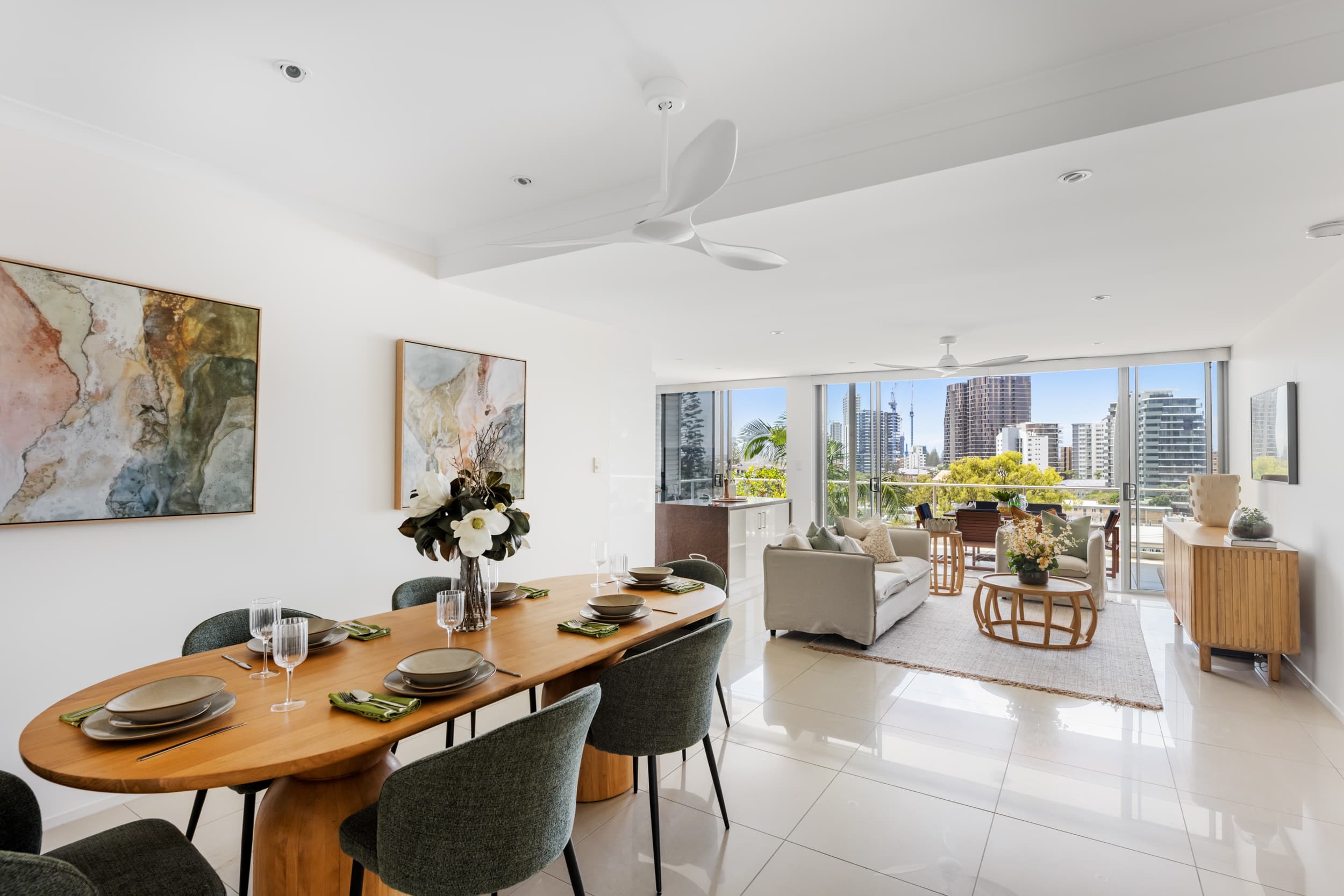 4/21 Ewart Street, Burleigh Heads, Burleigh Heads — photo 1 of 5