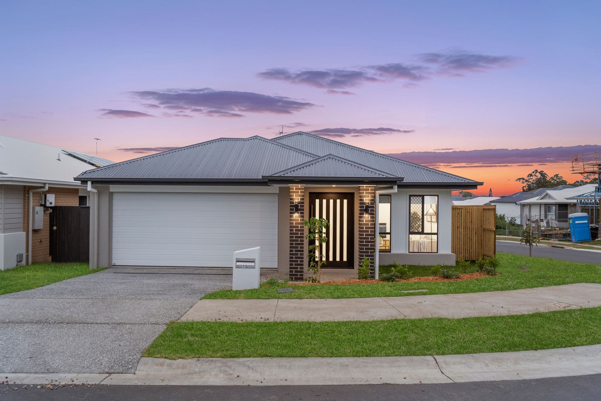 15 Walker Street, Park Ridge - Image 1