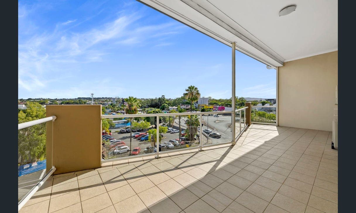 24/12 Grace Street, Nundah — photo 1 of 5