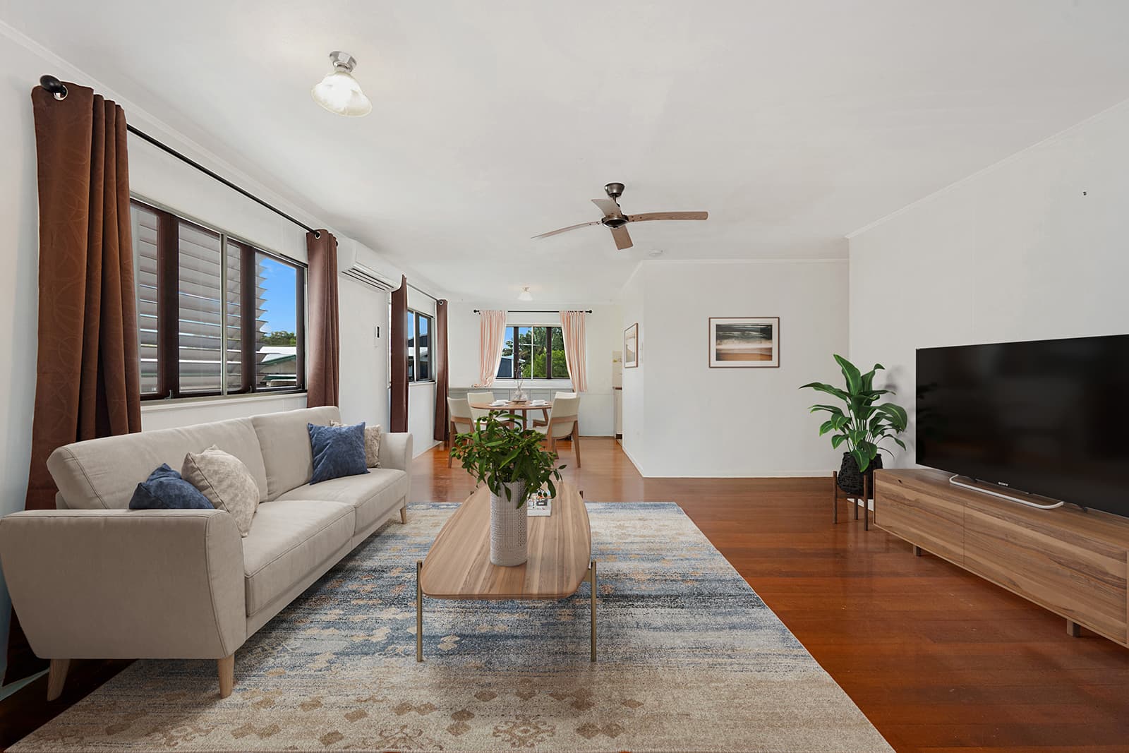 56 Griffith Road, Scarborough, Scarborough — photo 1 of 5