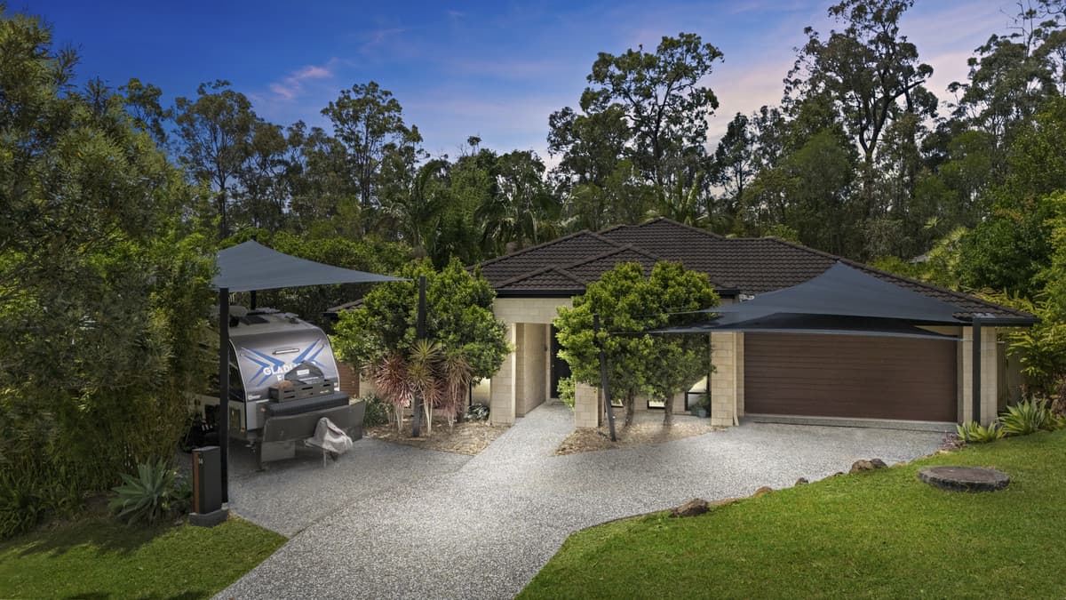 14 Rustyplum Court, Reedy Creek, Reedy Creek — photo 1 of 5