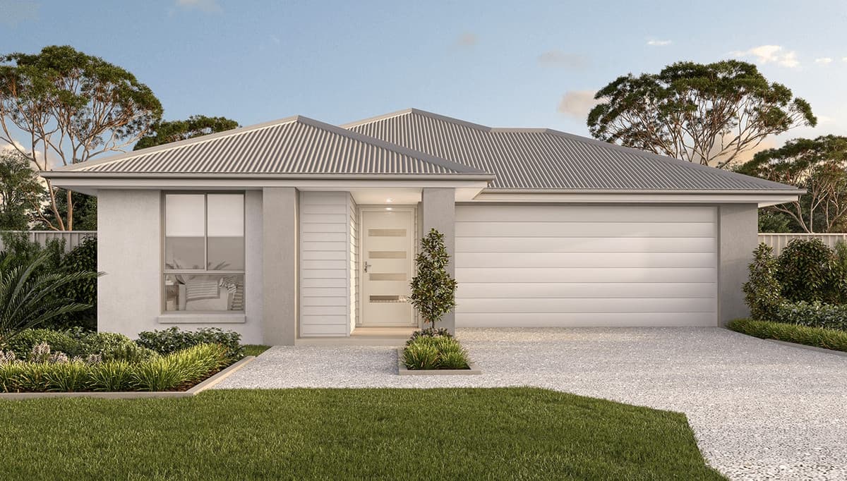 Lot 63 Maddox Street, Logan Reserve — photo 1 of 4