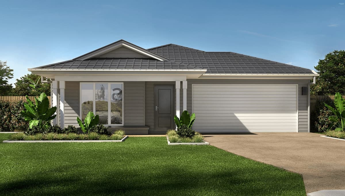 Lot 14 Graham Circuit, Logan Reserve — photo 1 of 5