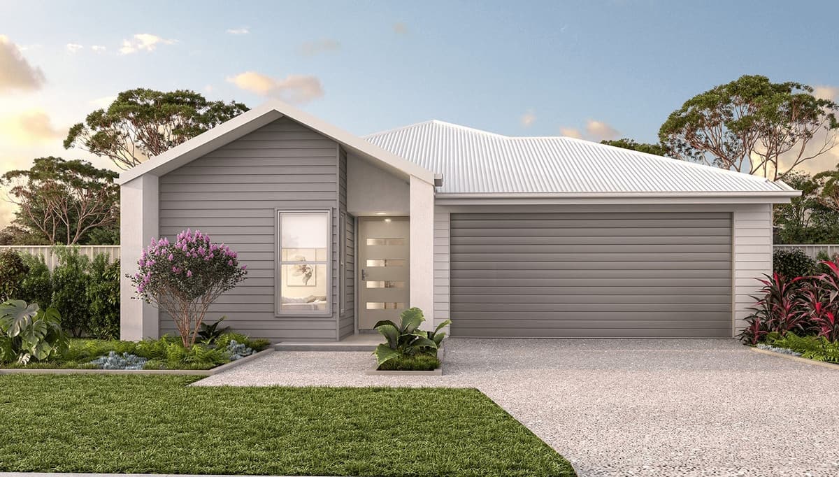 Lot 28 Graham Circuit, Logan Reserve — photo 1 of 5