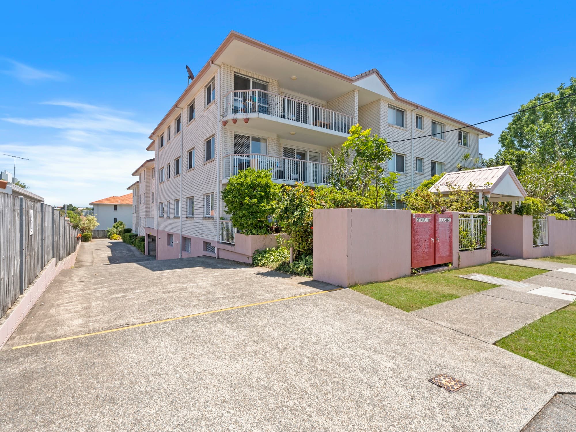 5 Lloyd St, Southport