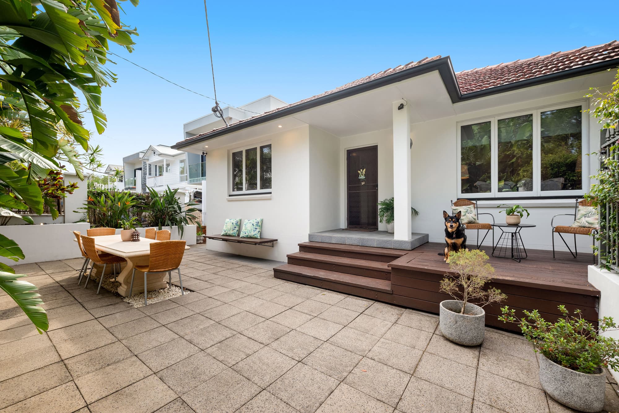160 Cracknell Road, Tarragindi, Tarragindi — photo 1 of 5