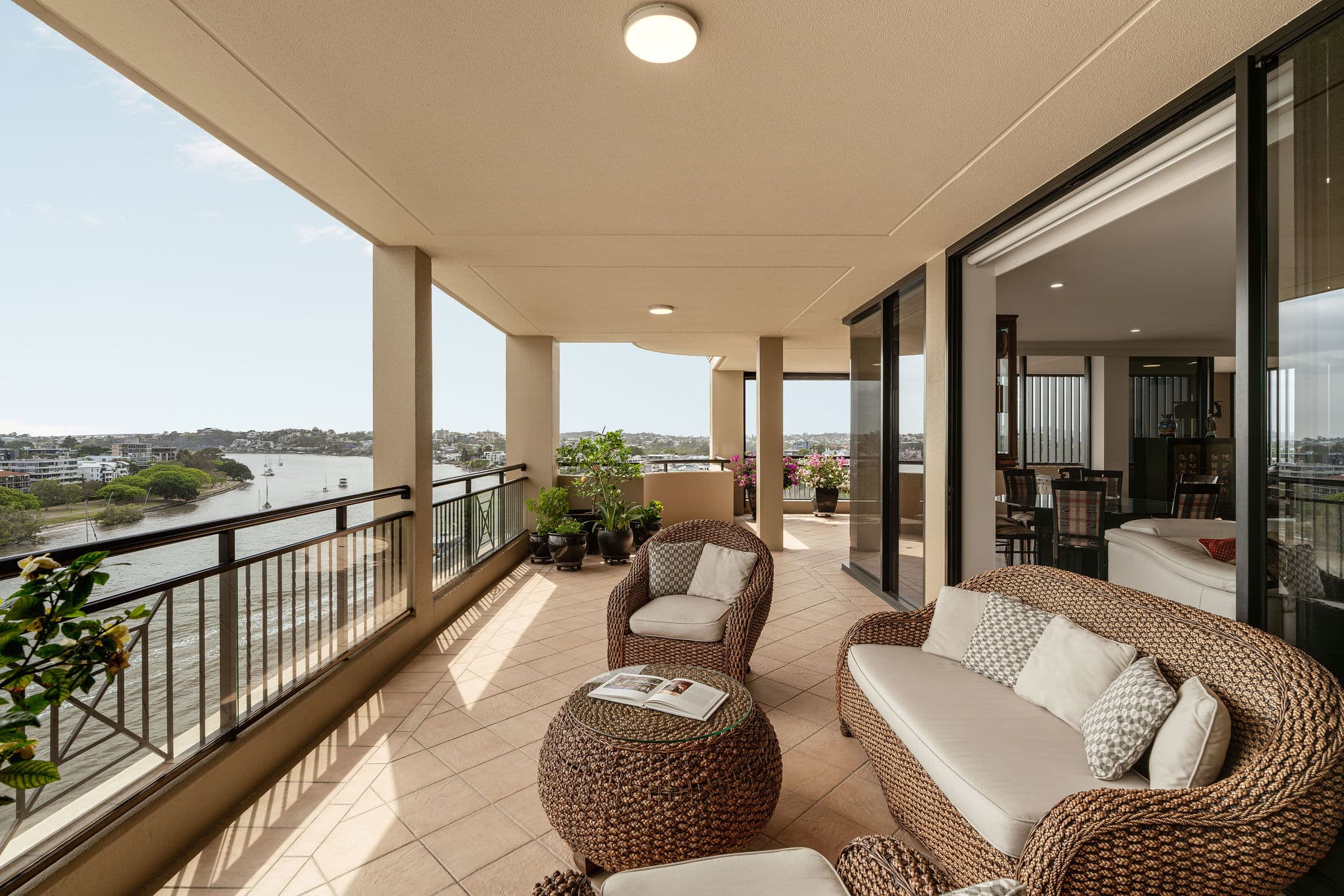 1003/241 Wellington Road, East Brisbane - Image 1