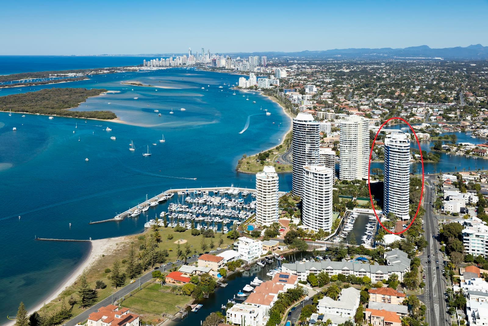 unit 4/21 Bayview Street, Runaway Bay