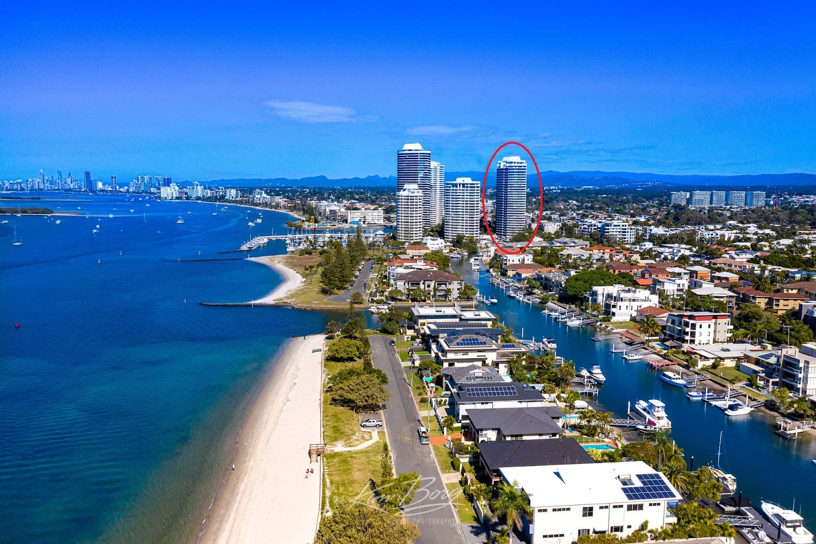 78/21 Bayview Street, Runaway Bay - Image 1