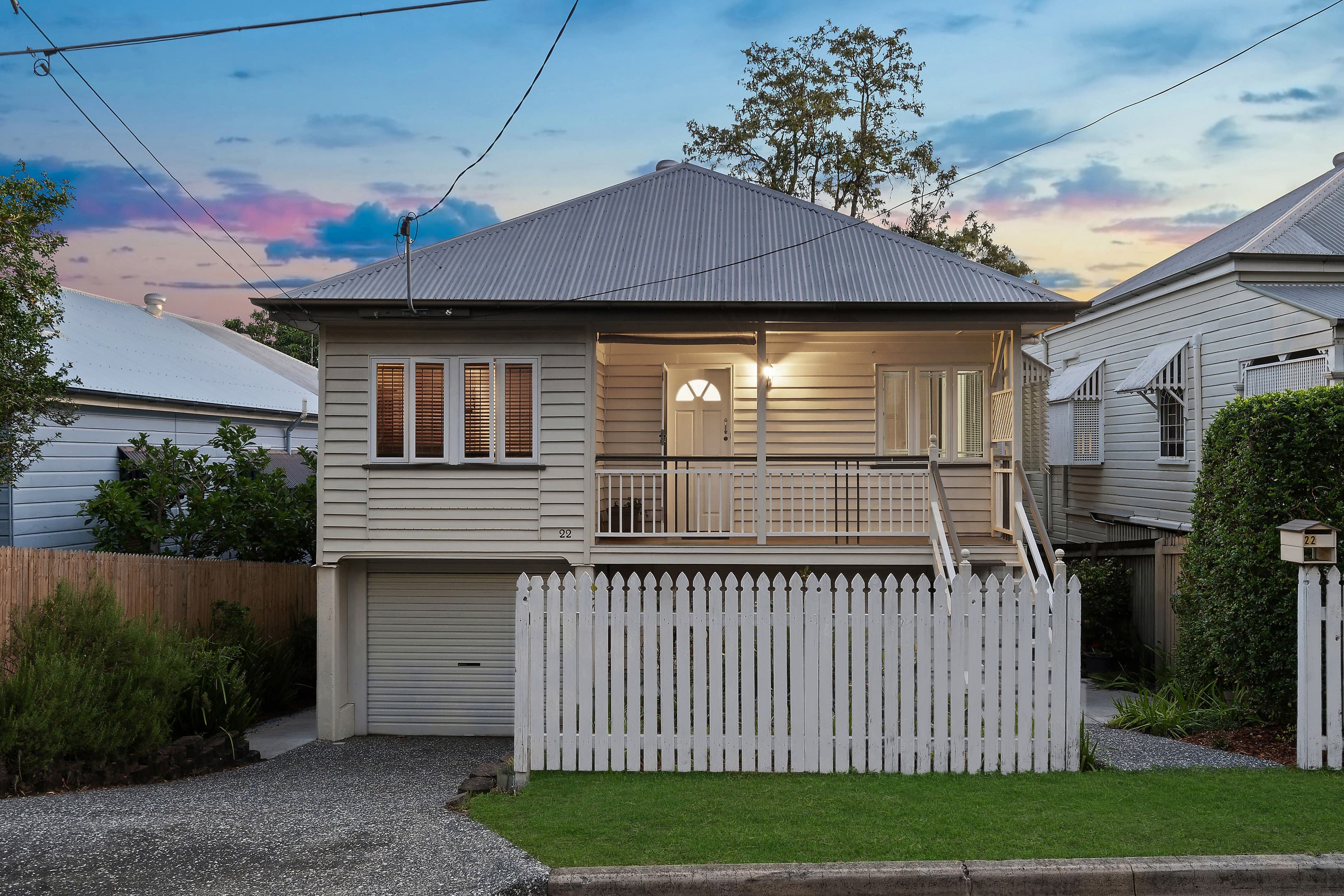 22 Musgrave Street, Toowong, Toowong — photo 1 of 5