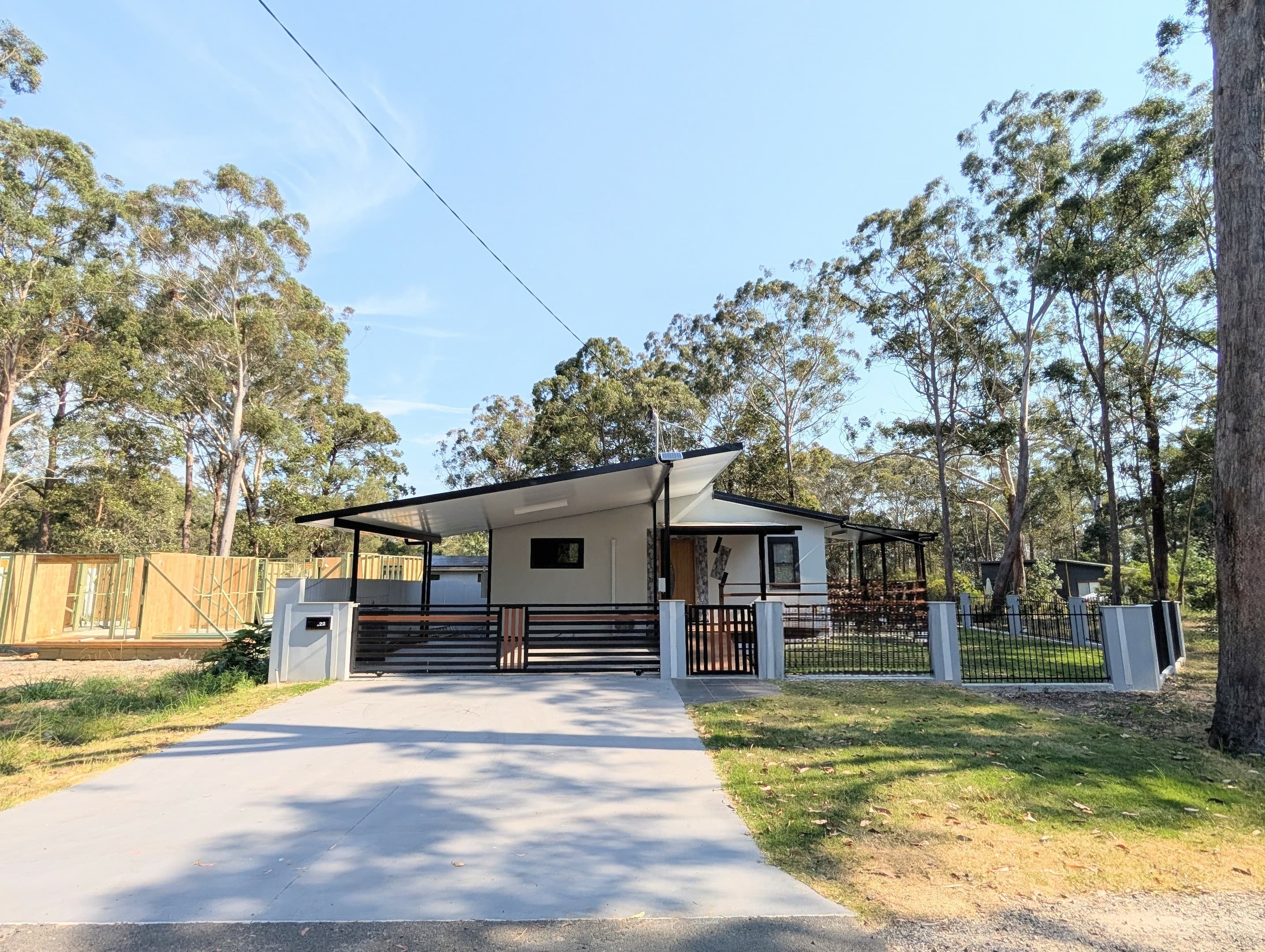 22 Angorra St, Russell Island — photo 1 of 5