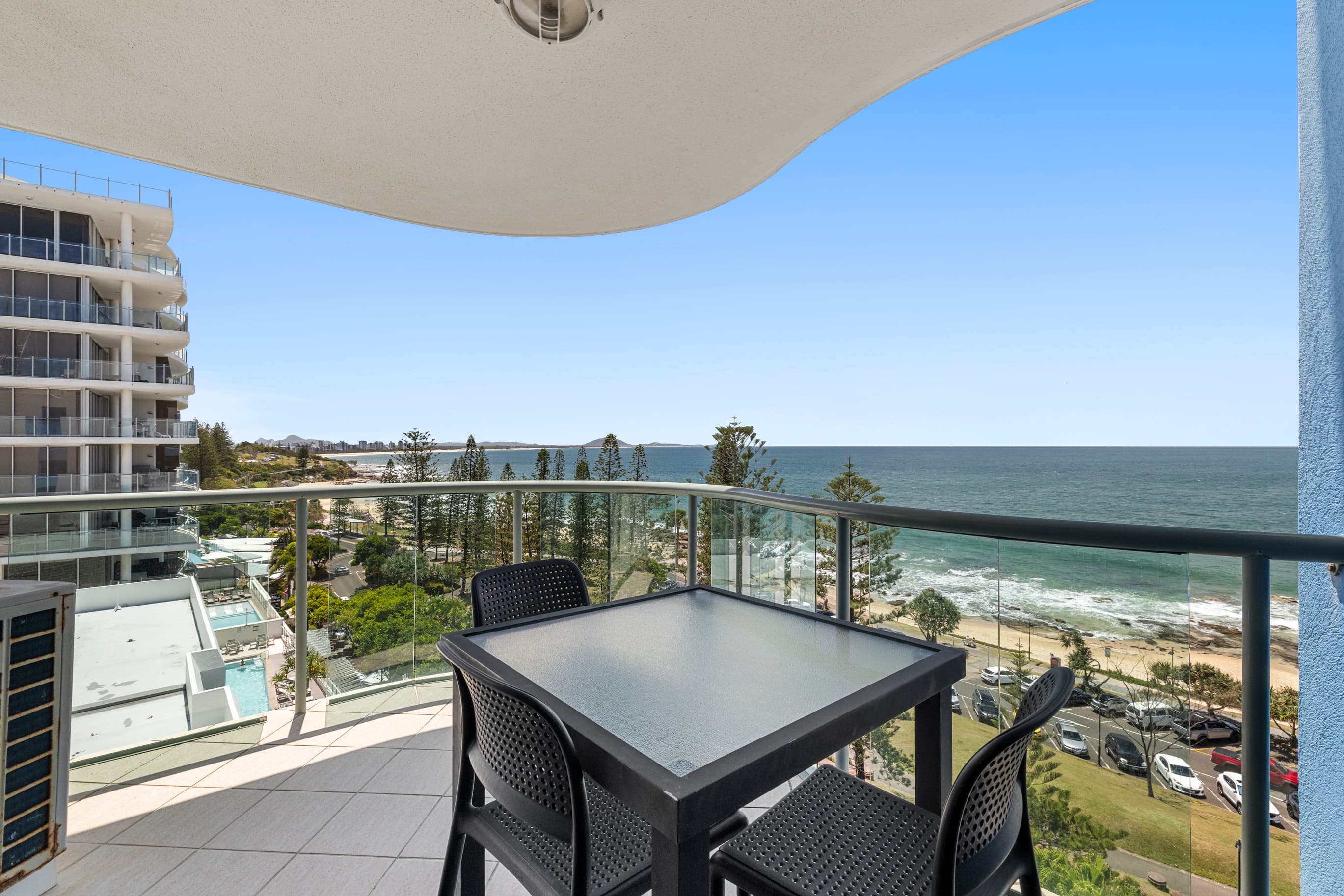 19/81 Mooloolaba Esplanade, Mooloolaba, Mooloolaba — photo 1 of 5