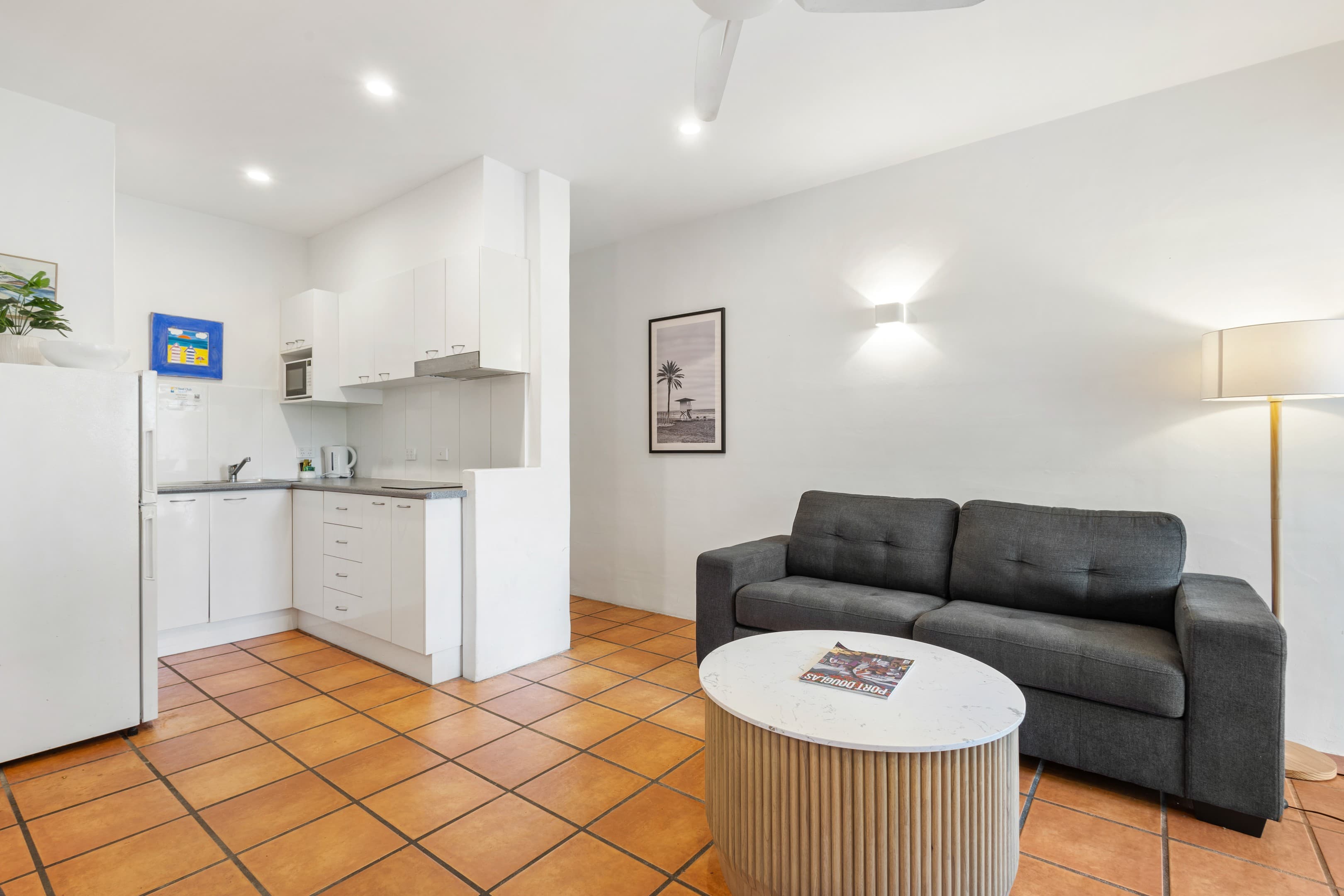 24/62-64 Davidson Street, Port Douglas — photo 1 of 5