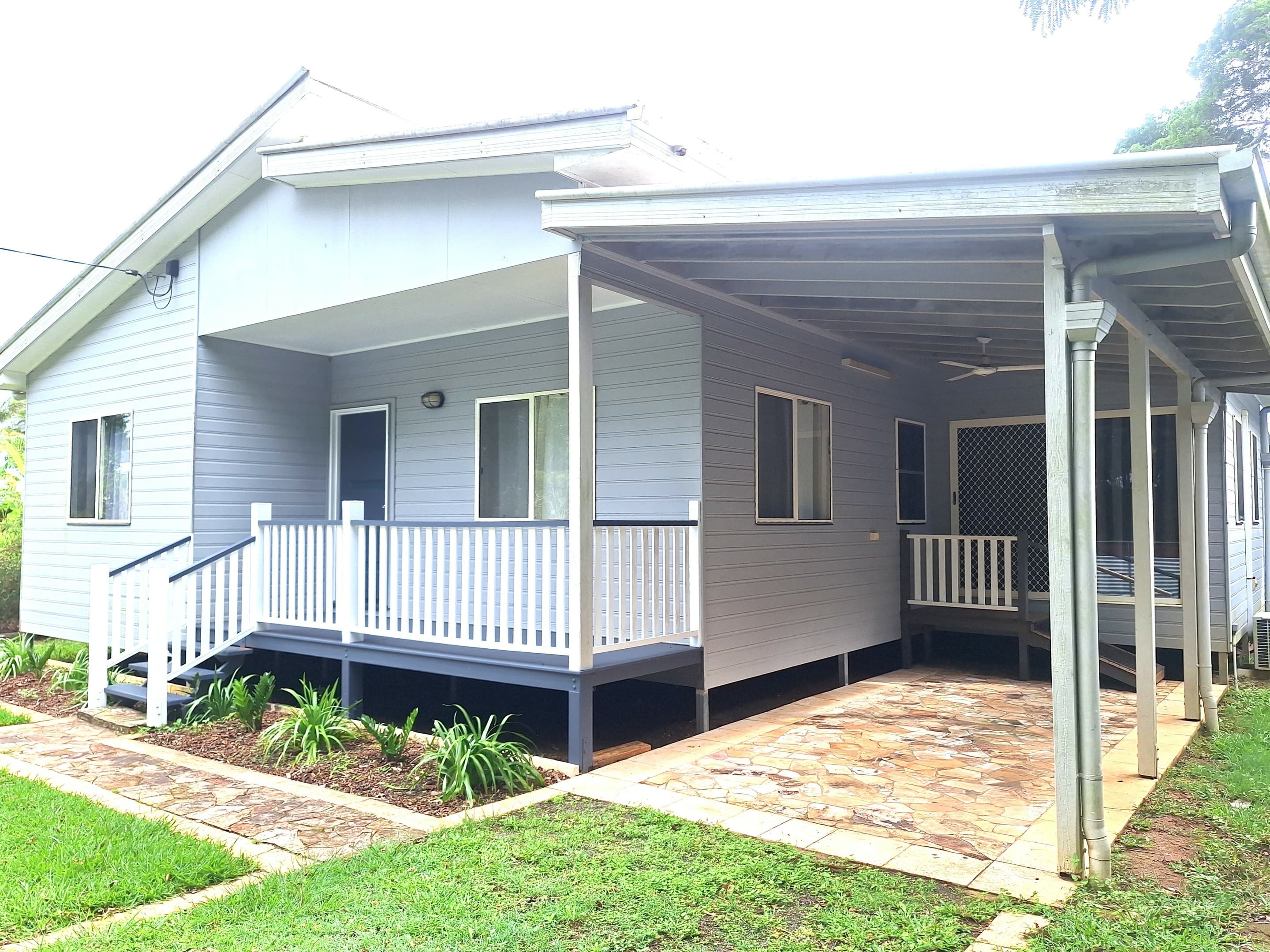 23 Junee Pde, Karragarra Island