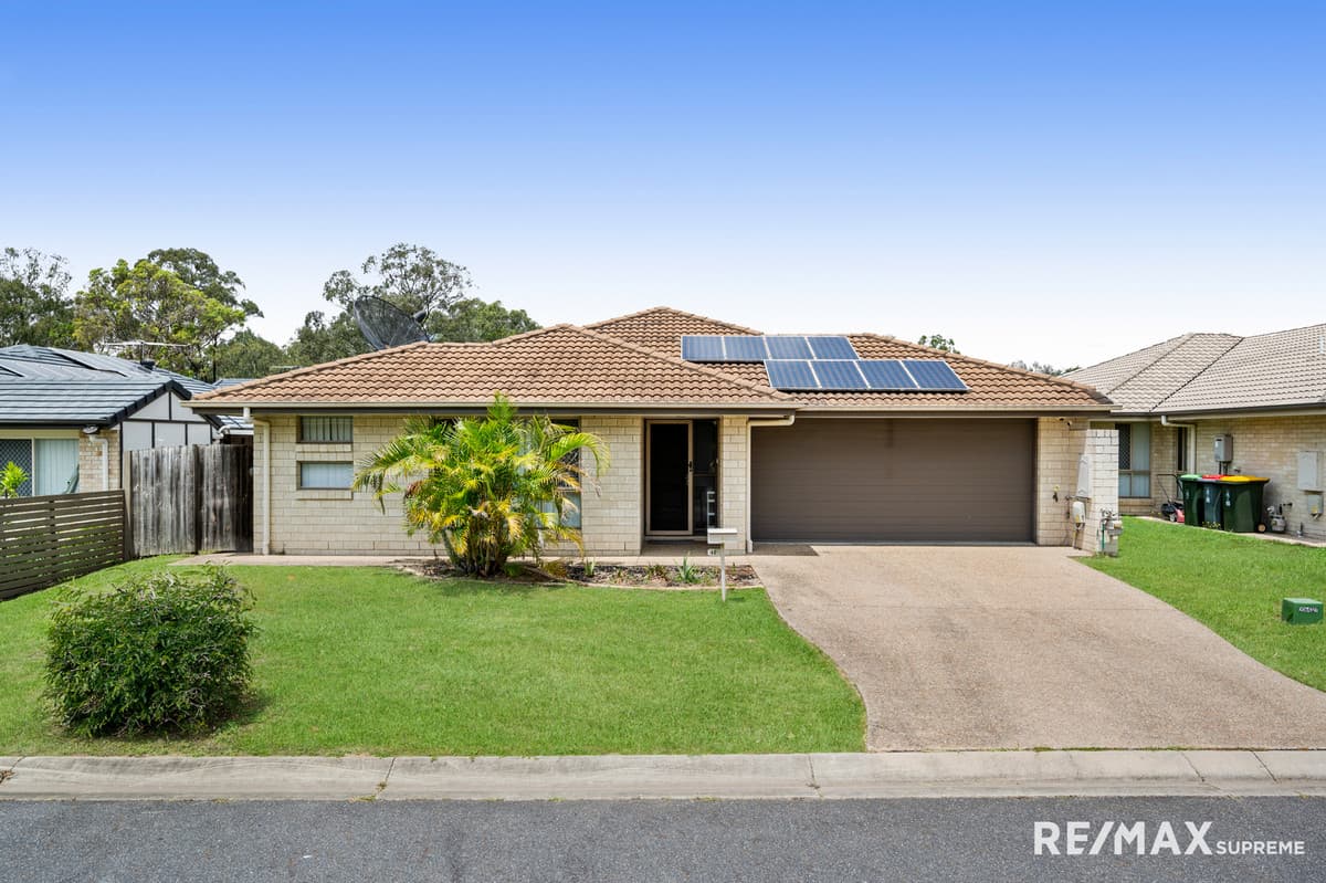 40 Finetti Circuit, Durack, Durack — photo 1 of 5