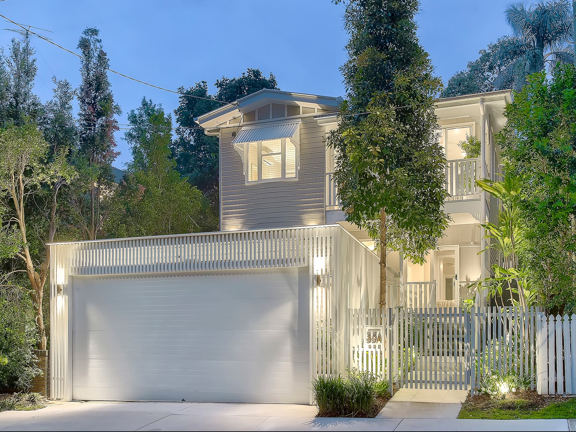 35A Elizabeth Street, Toowong — photo 1 of 5
