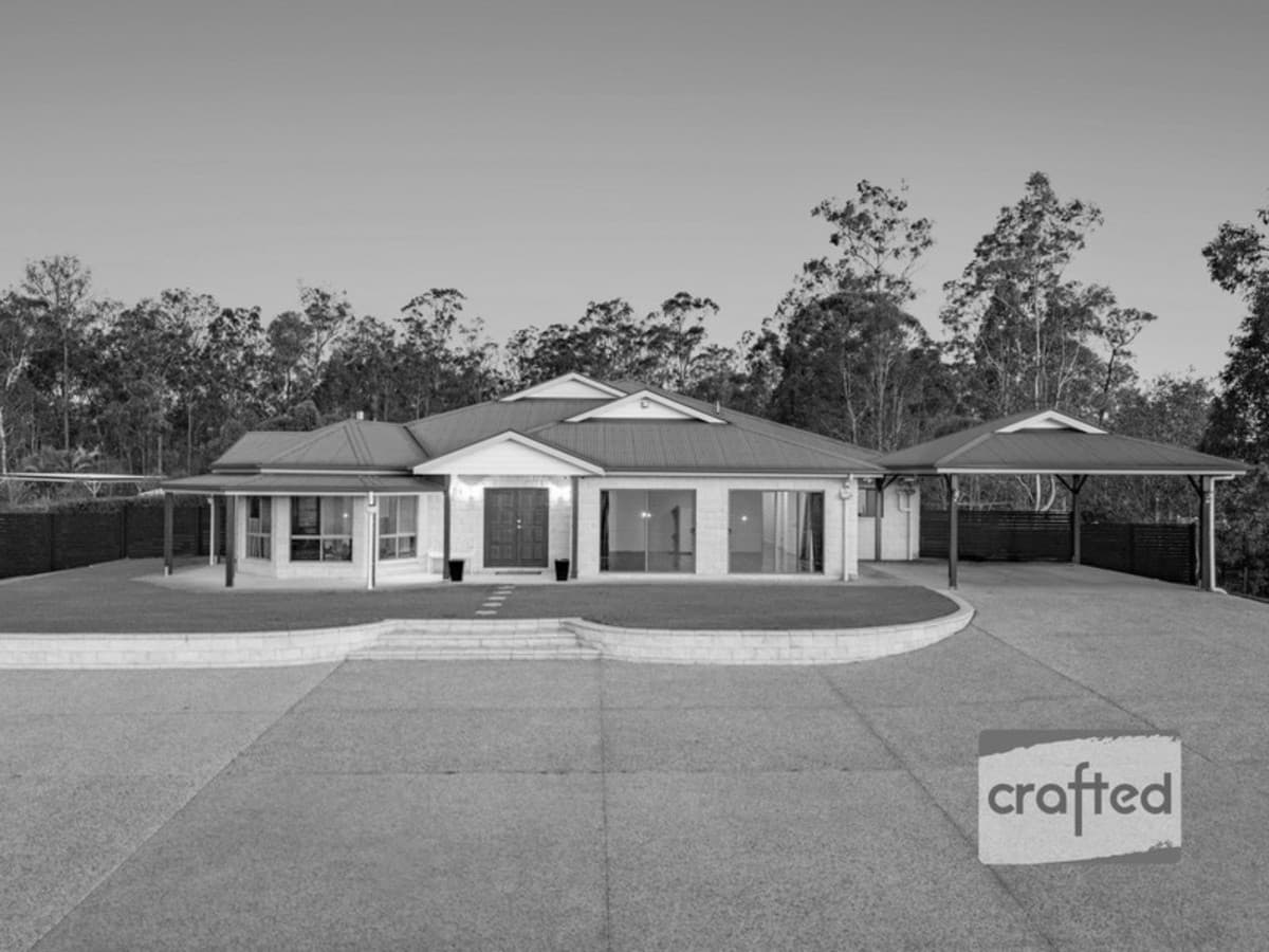 140 Tall Timber Road, New Beith, New Beith — photo 1 of 5