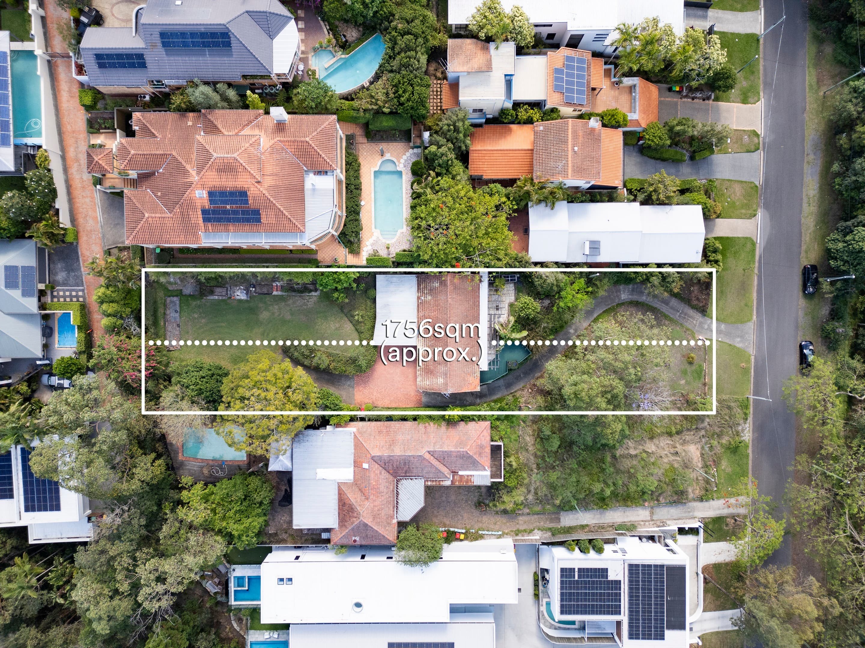 43 Sixth Avenue, St Lucia, St Lucia — photo 1 of 5