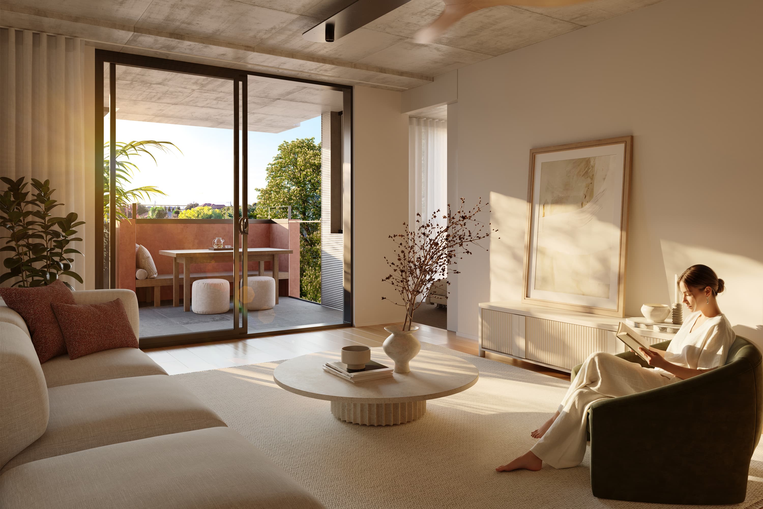 505/27 Lorne Street, Alderley - Image 1