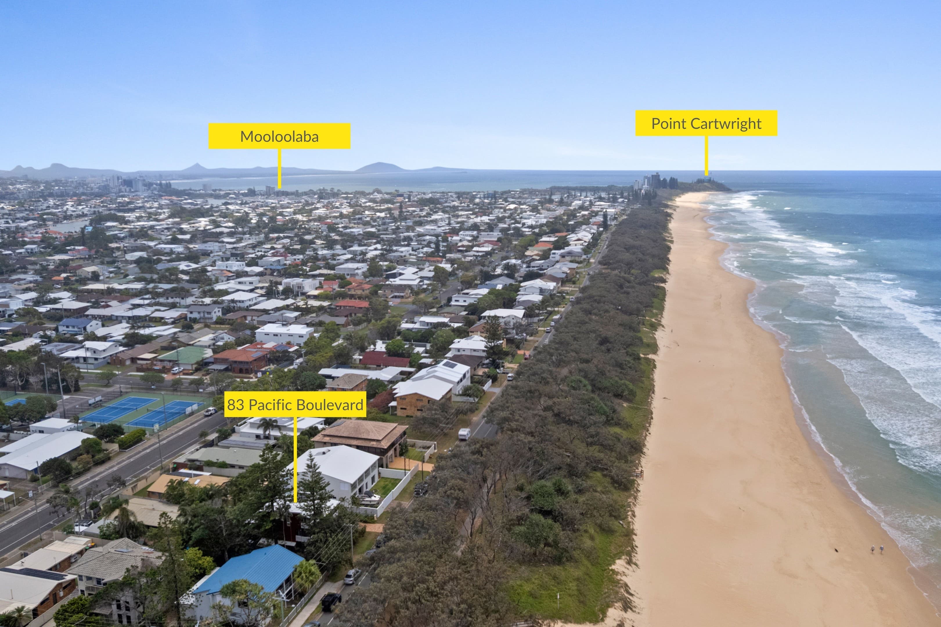 83 Pacific Boulevard, Buddina - Image 1