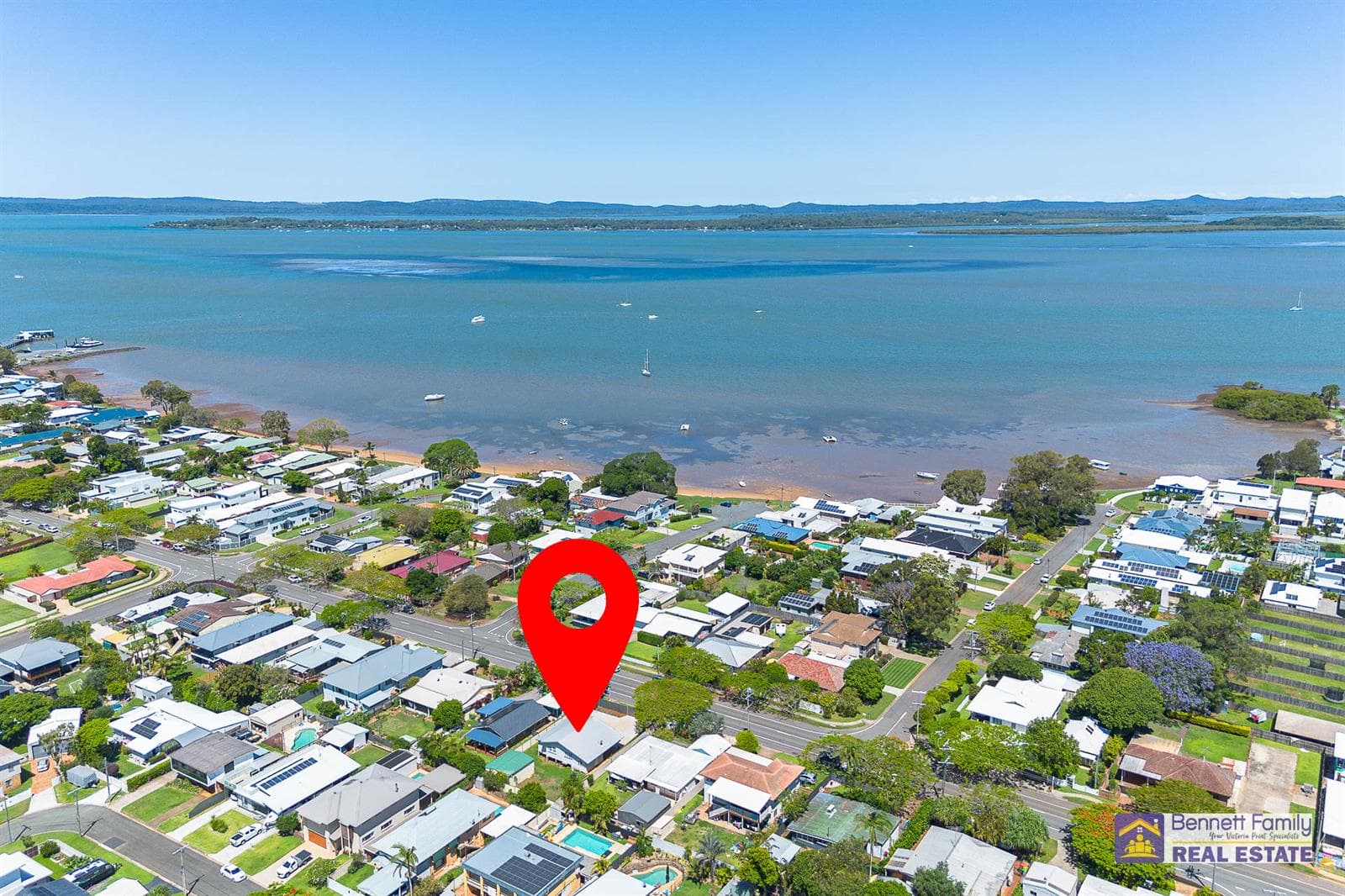 86 Colburn Avenue, Victoria Point, Victoria Point — photo 1 of 5
