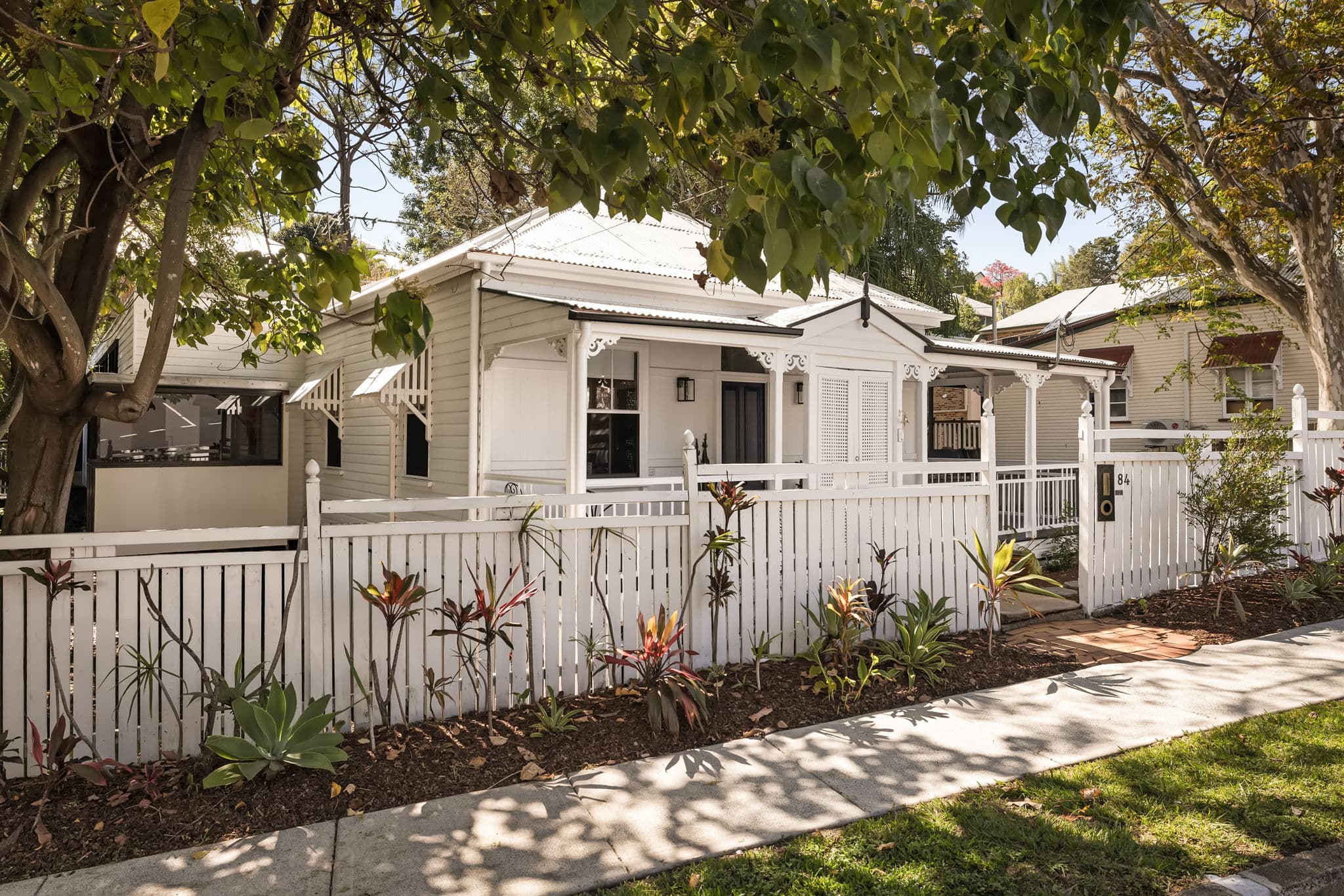 84 Cochrane Street, Red Hill - Image 1