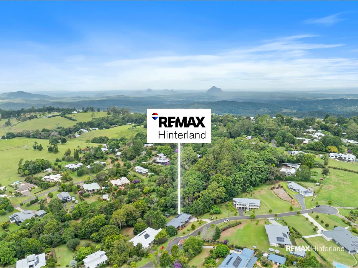 3 Knolls Court, Maleny, Maleny — photo 1 of 5
