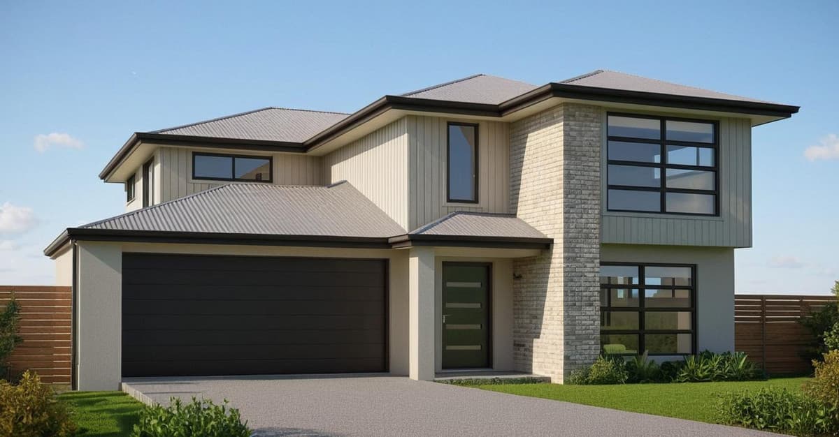 Lot 13 Worthington Street, Mcdowall