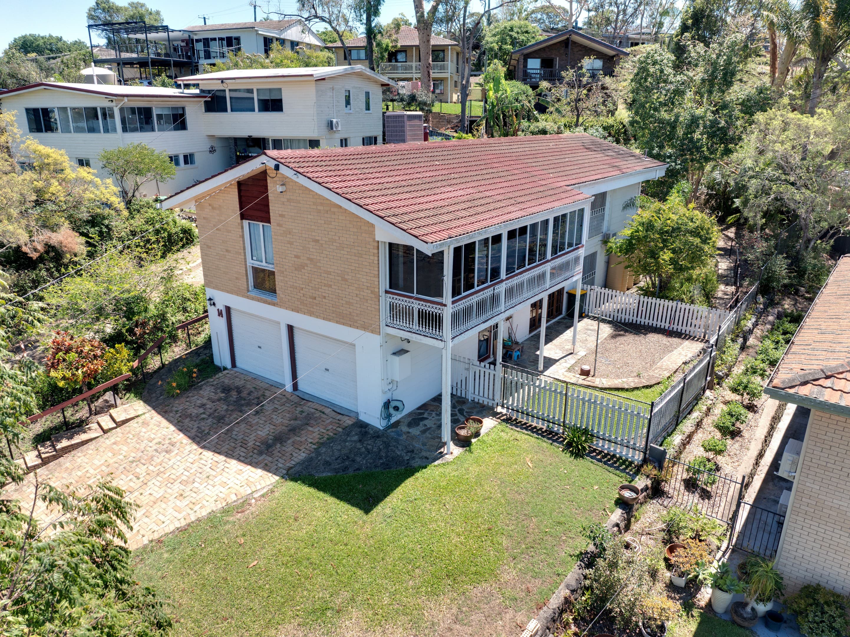 14 Balanda Street, Jindalee, Jindalee — photo 1 of 5