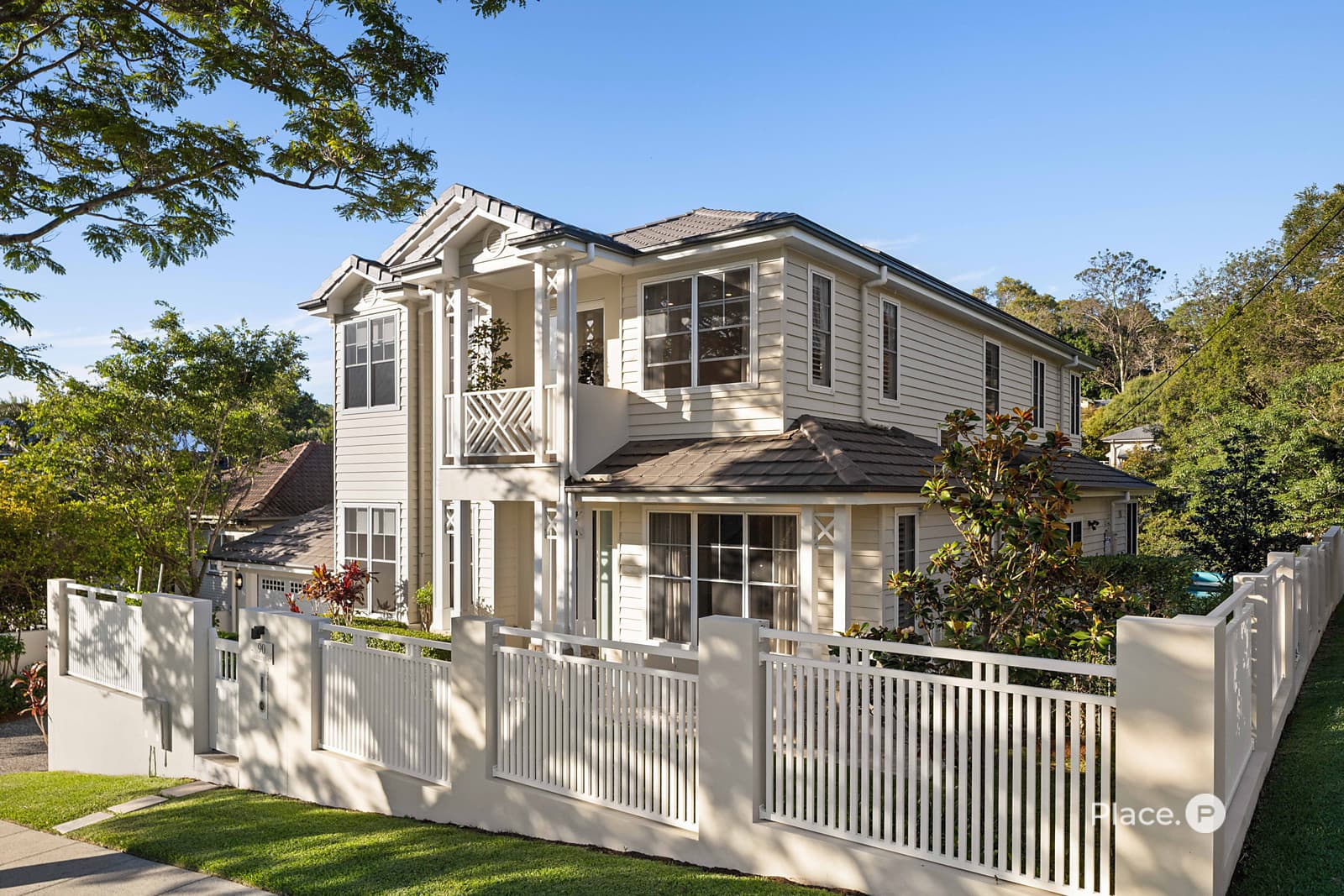 90 Overend Street, Norman Park, Norman Park — photo 1 of 5