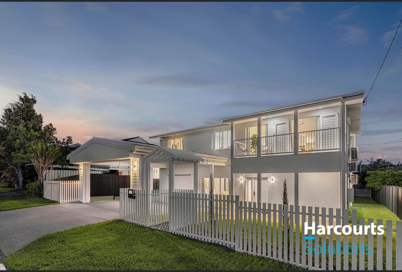 23 Kilburn Street, Chermside, Chermside — photo 1 of 5