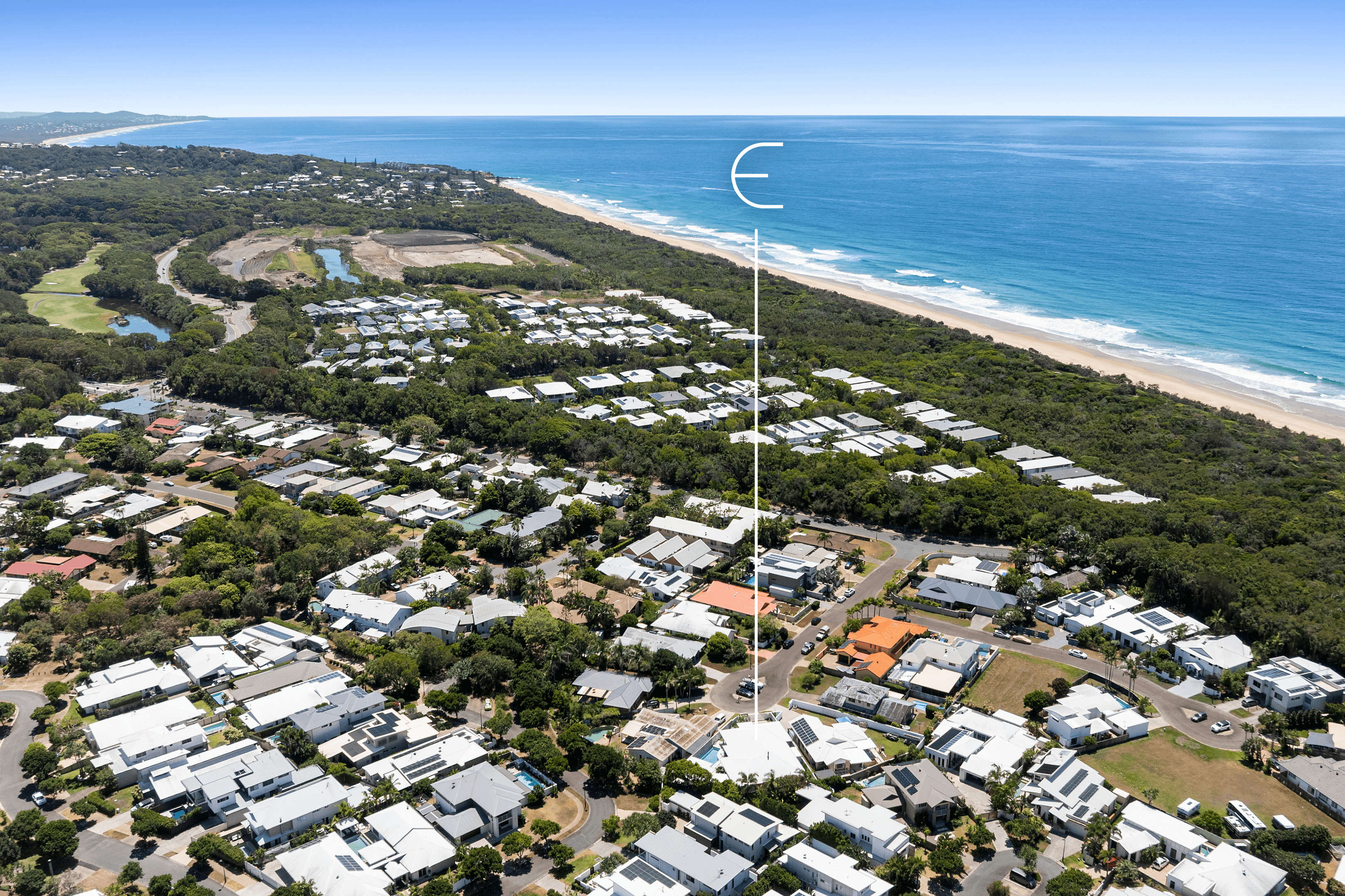12 Kallatina Court, Mount Coolum — photo 1 of 5