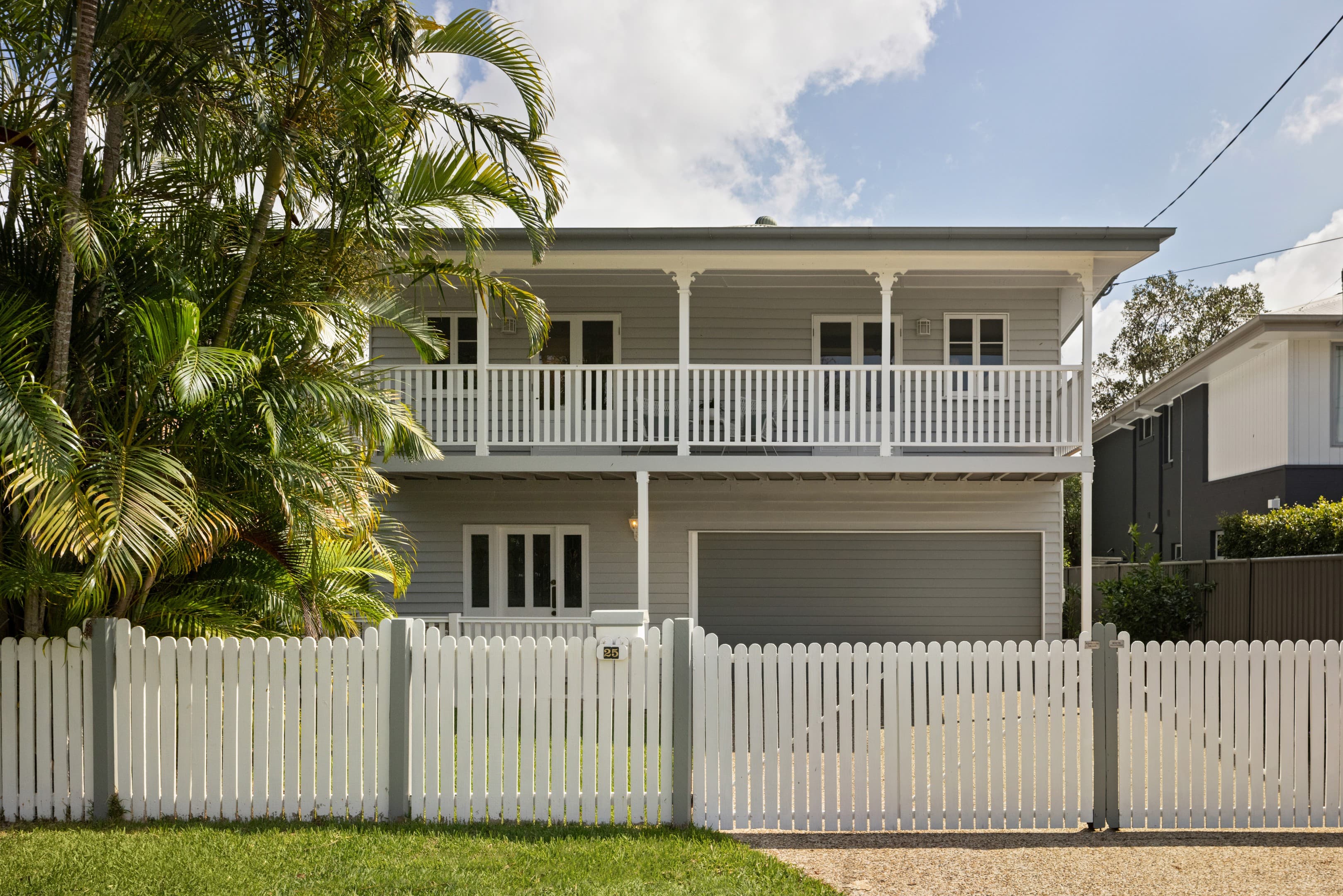 25 Churchill Street, Graceville, Graceville — photo 1 of 5