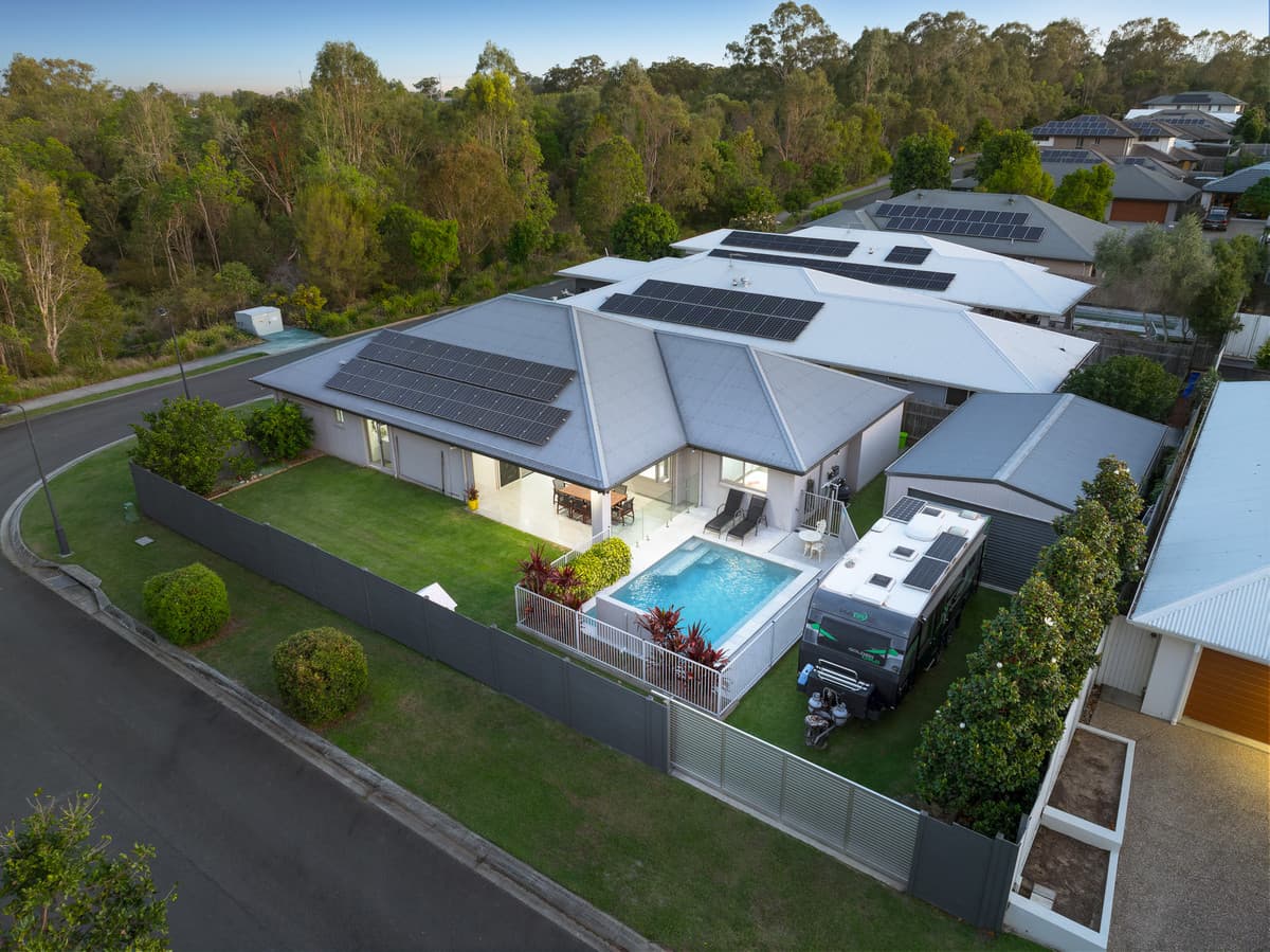 59 Brindabella Circuit, Thornlands, Thornlands — photo 1 of 5