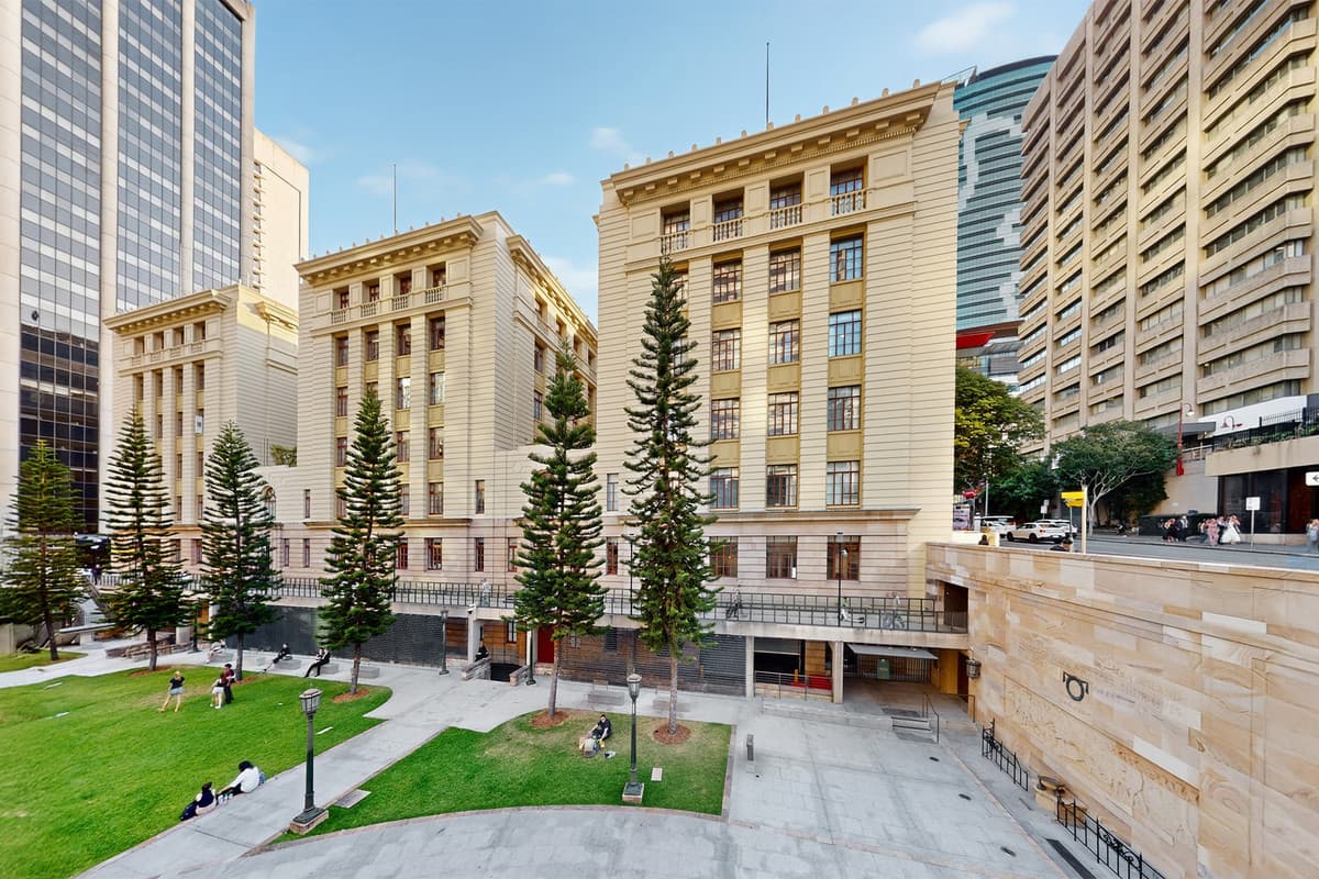 5/255 Ann Street, Brisbane City - Image 1