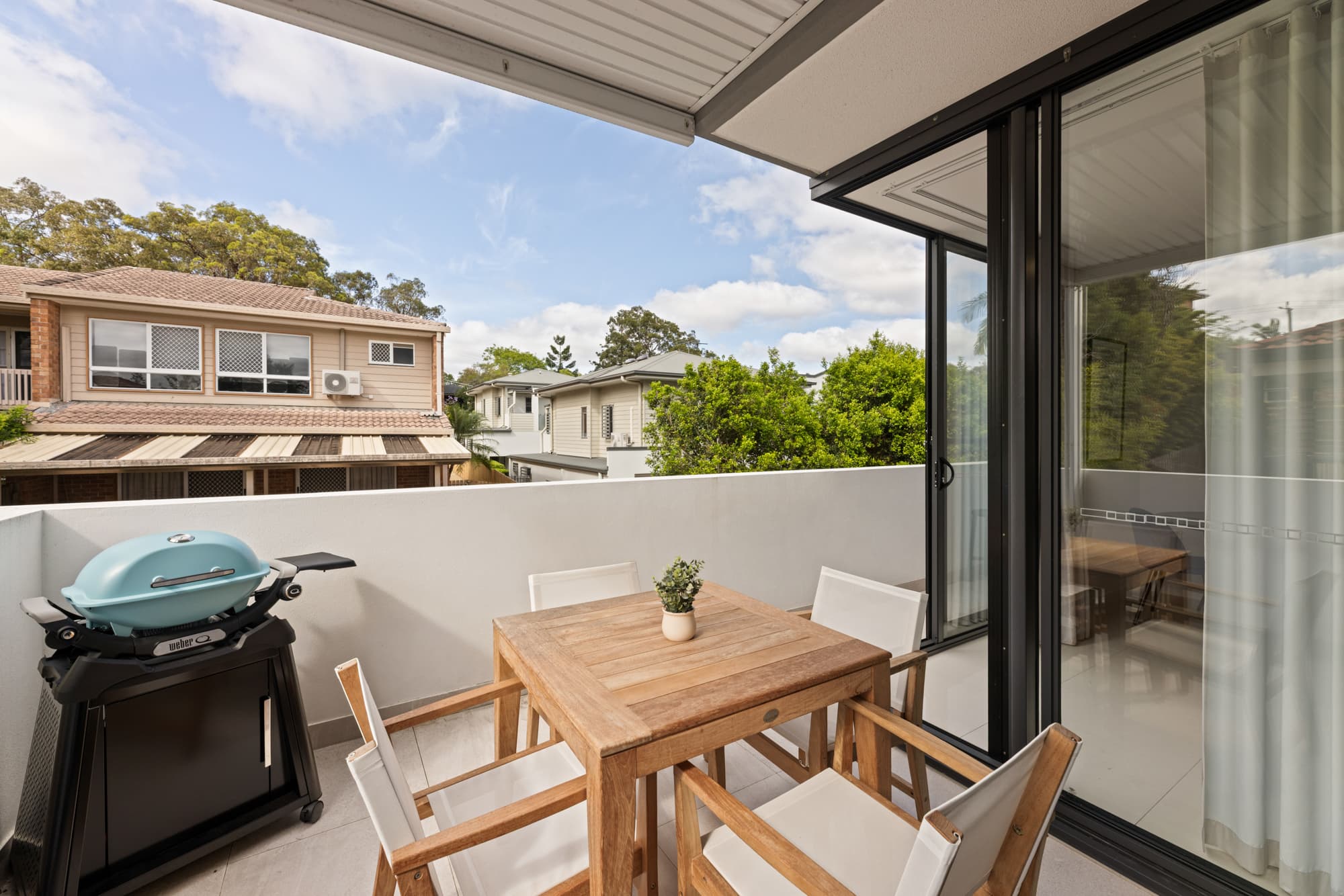 303/65 Depper Street, St Lucia, St Lucia — photo 1 of 5